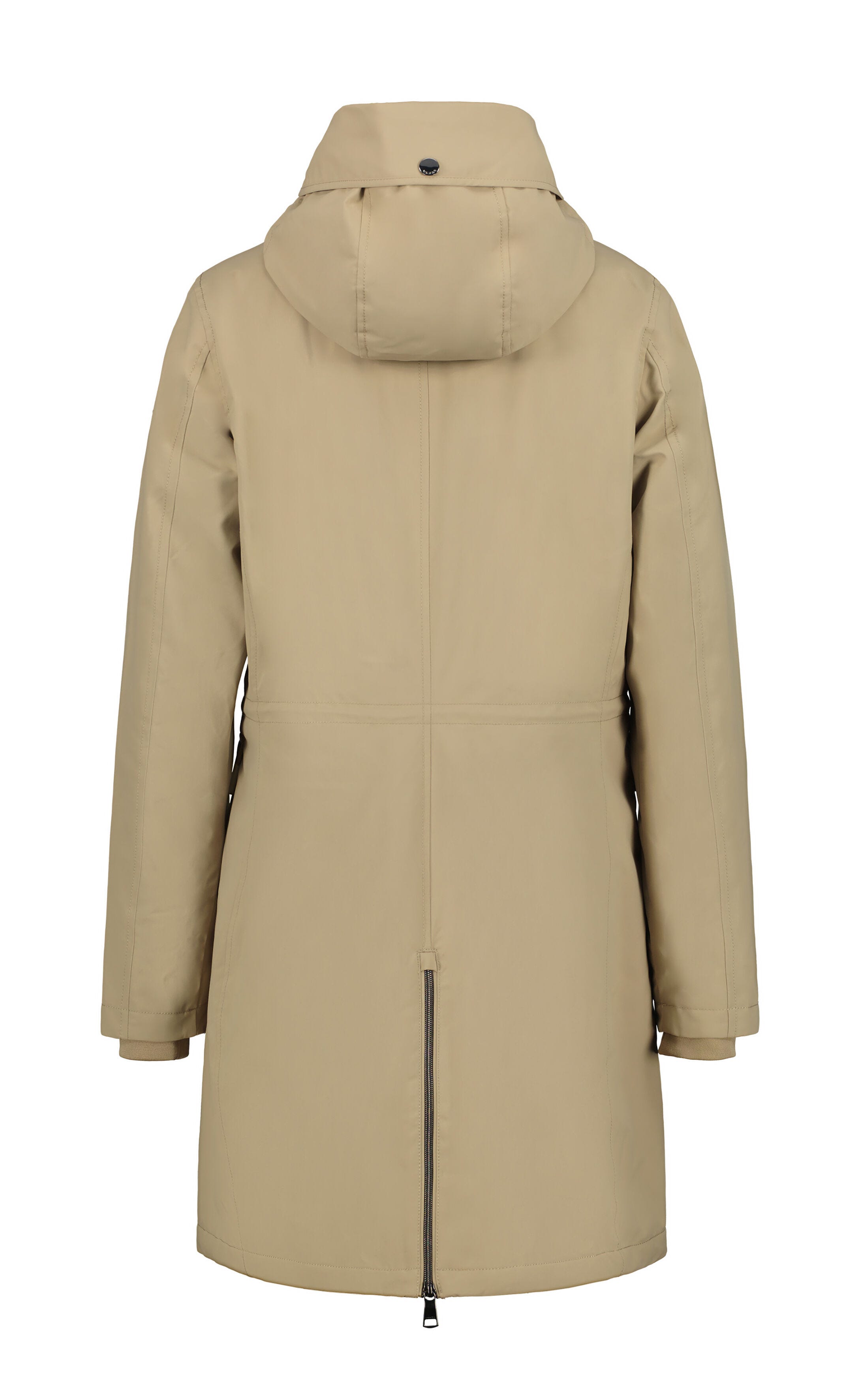 Parka store luhta femme