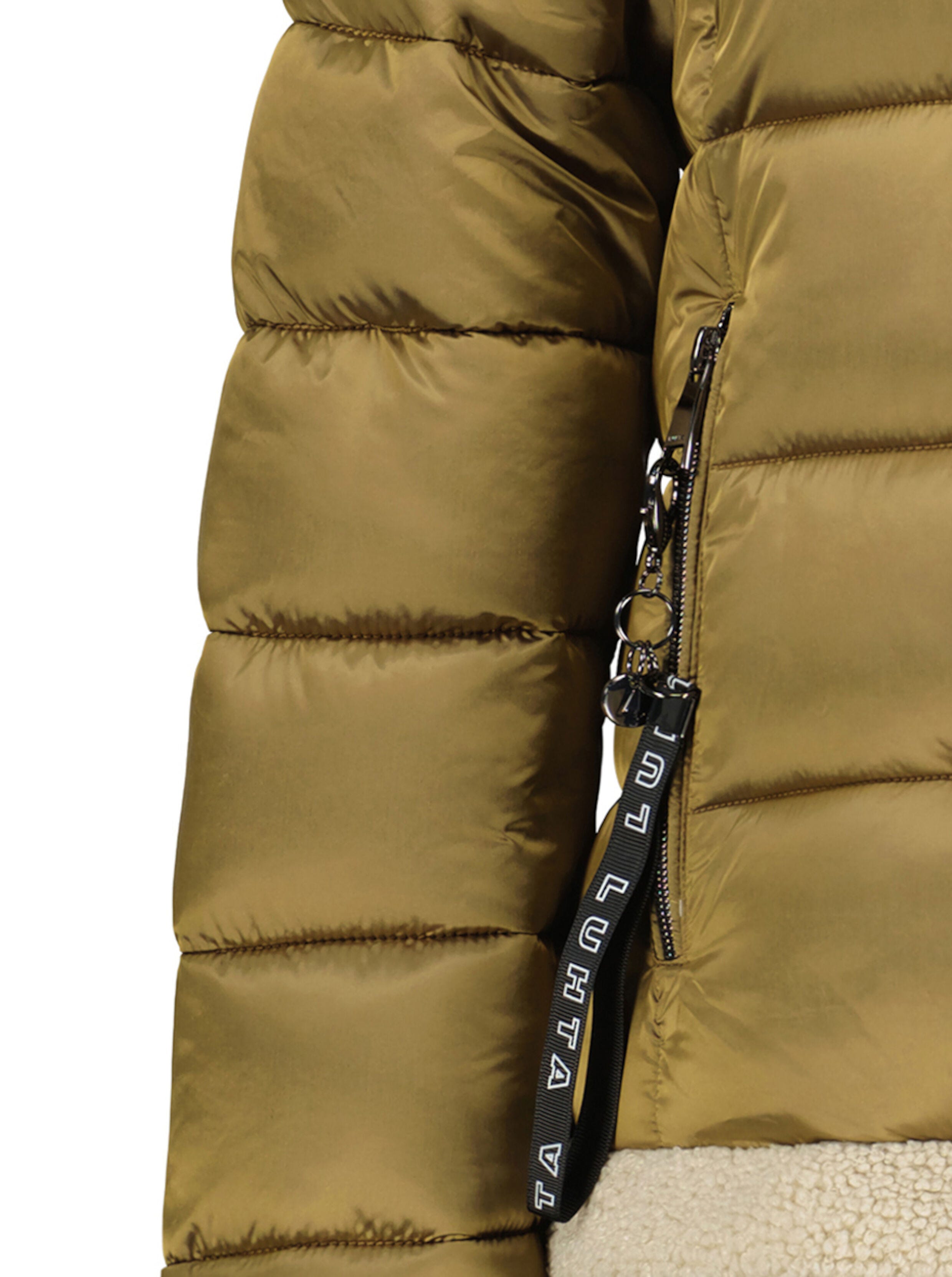 Sdx extreme puffer jacket online