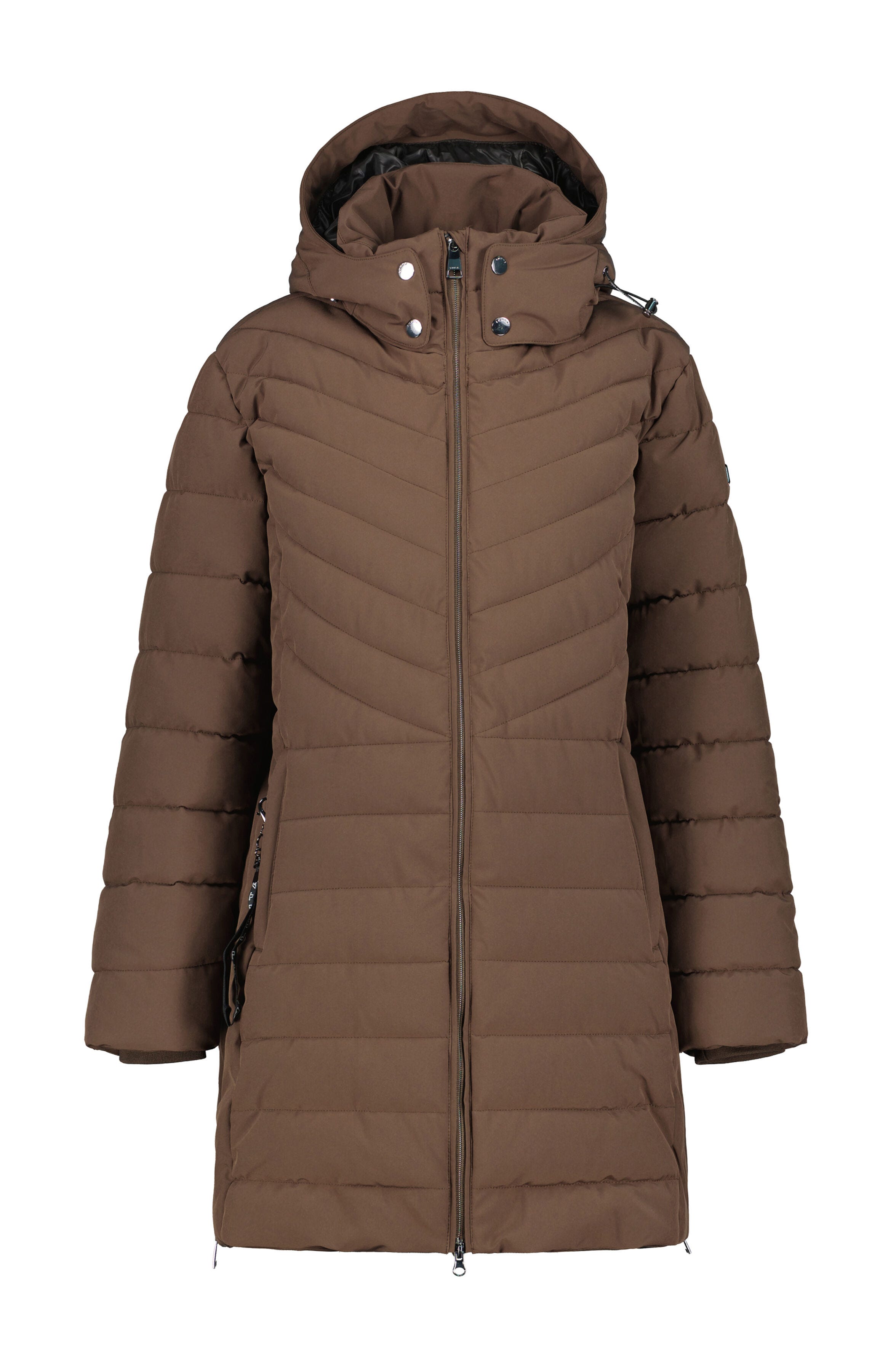 Sam's club kenneth clearance cole long down coat