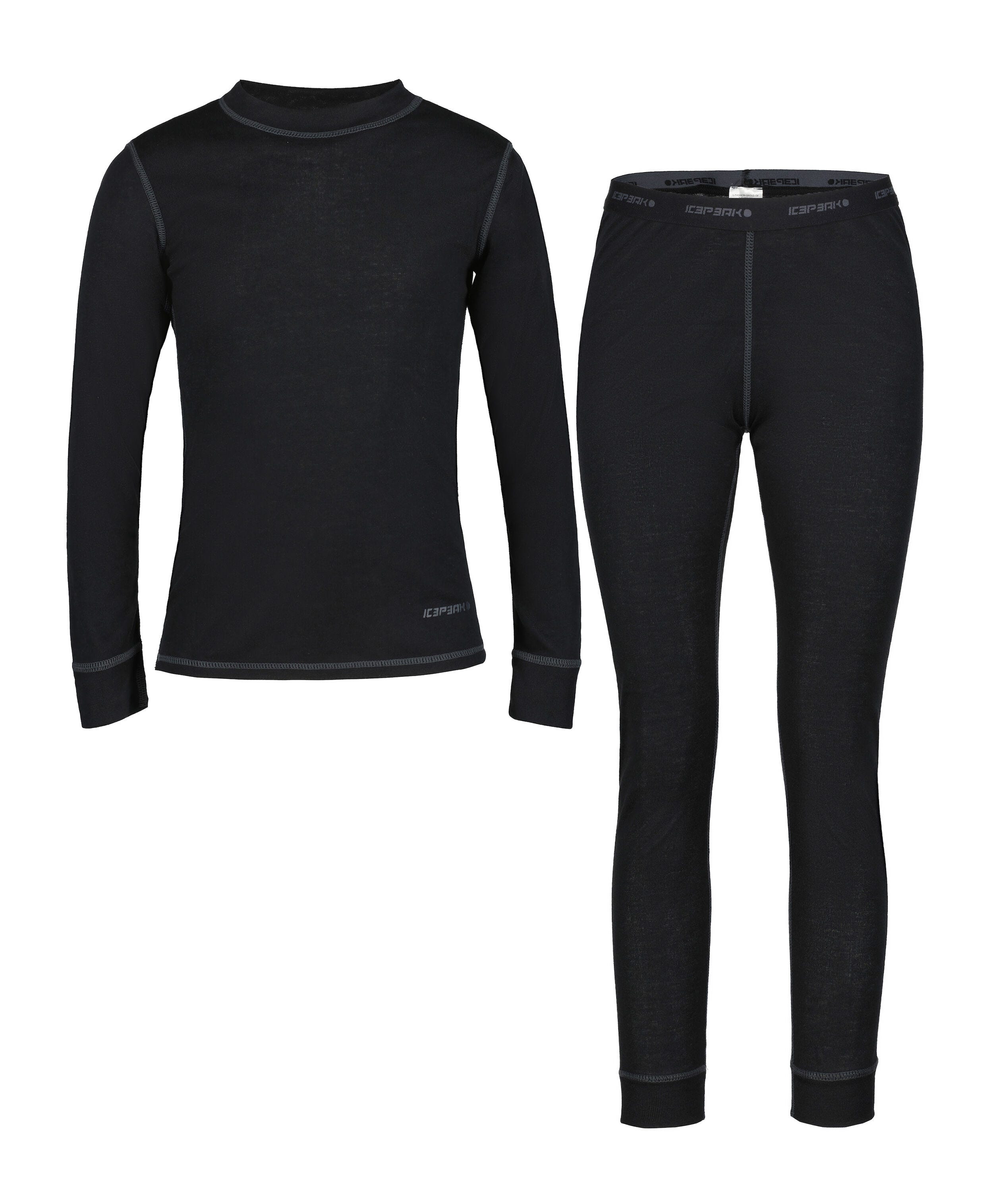 Weatherproof store long underwear