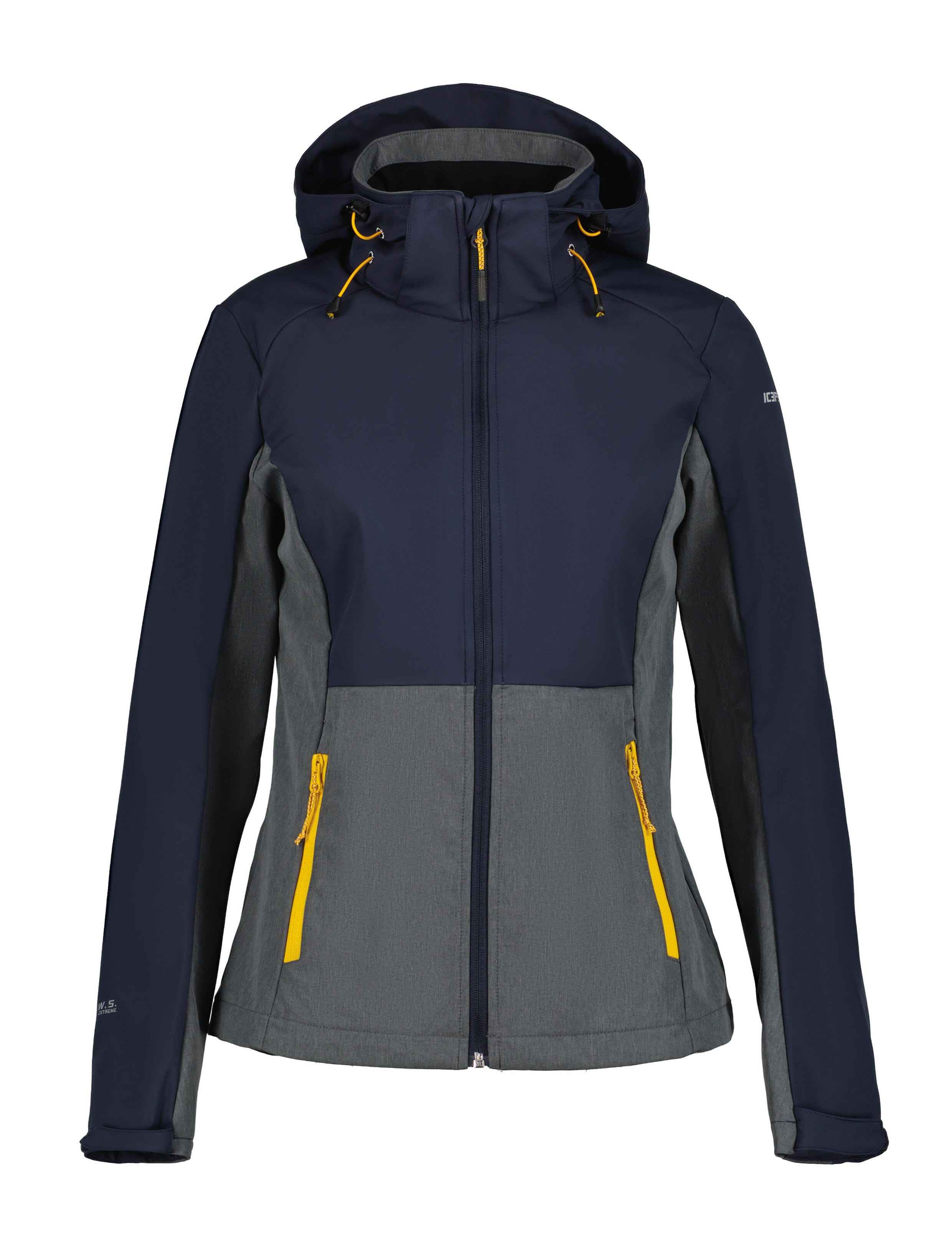 Icepeak Burnet Luhta