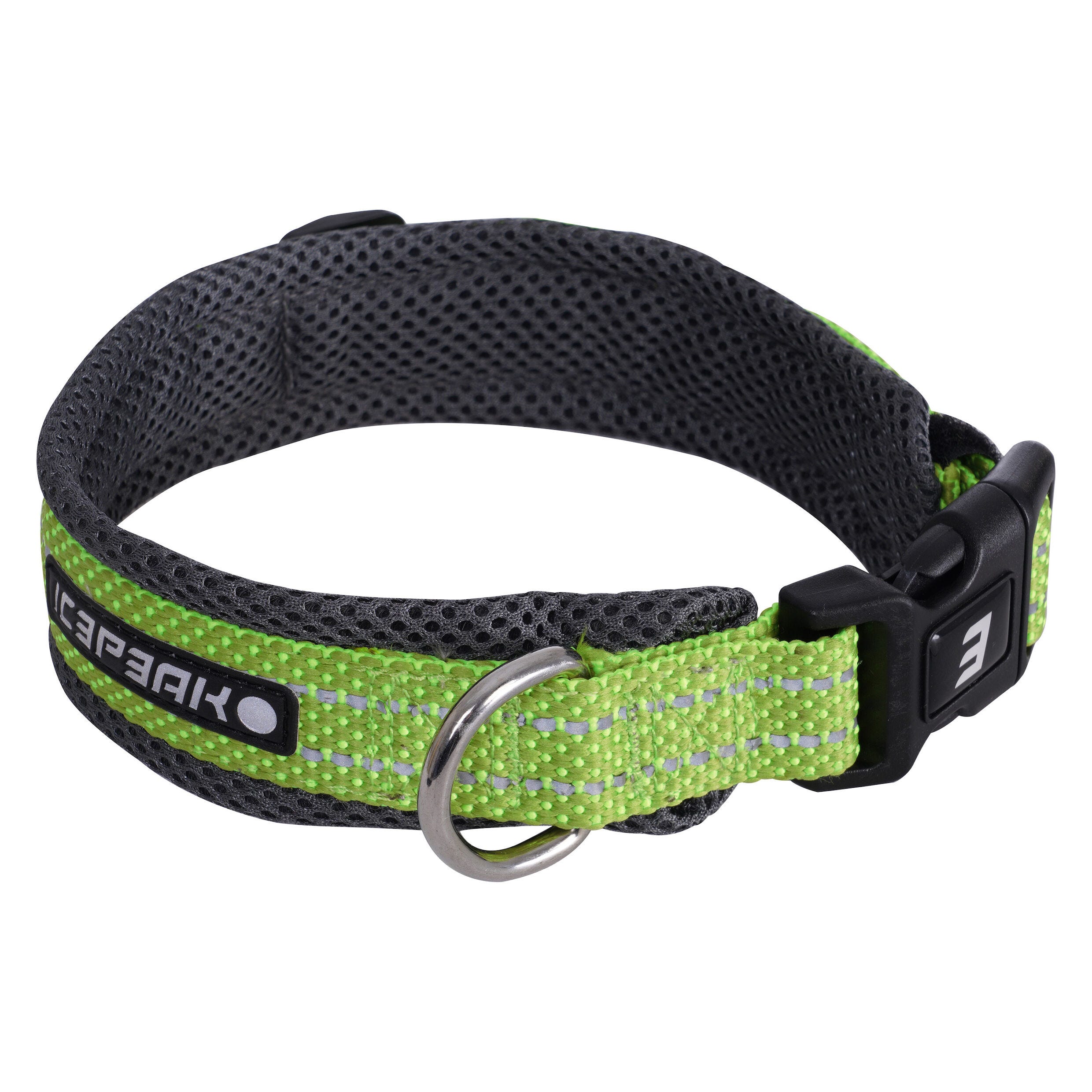 Icepeak pet Grand eco collar Luhta