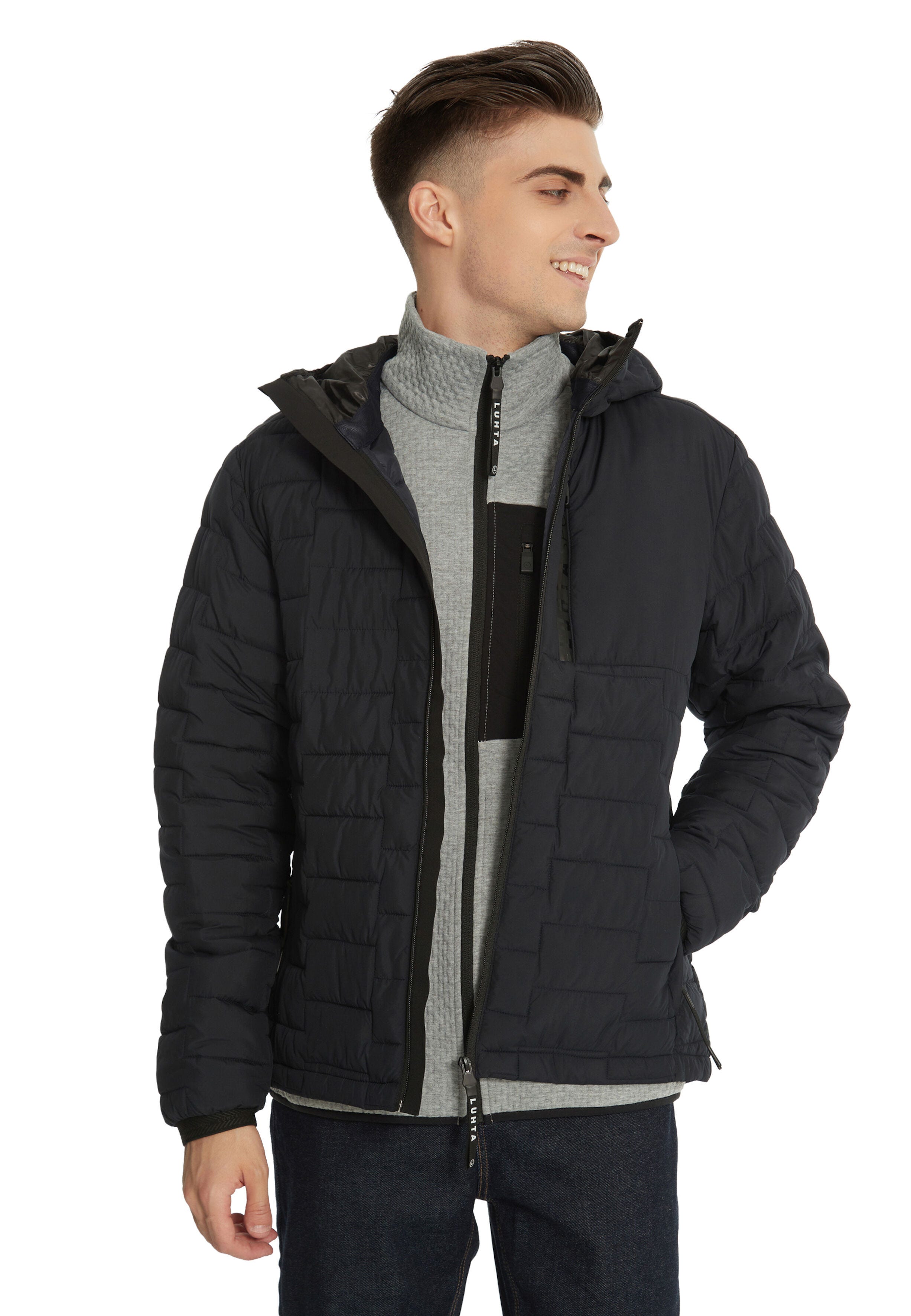Luhta mens hotsell jackets