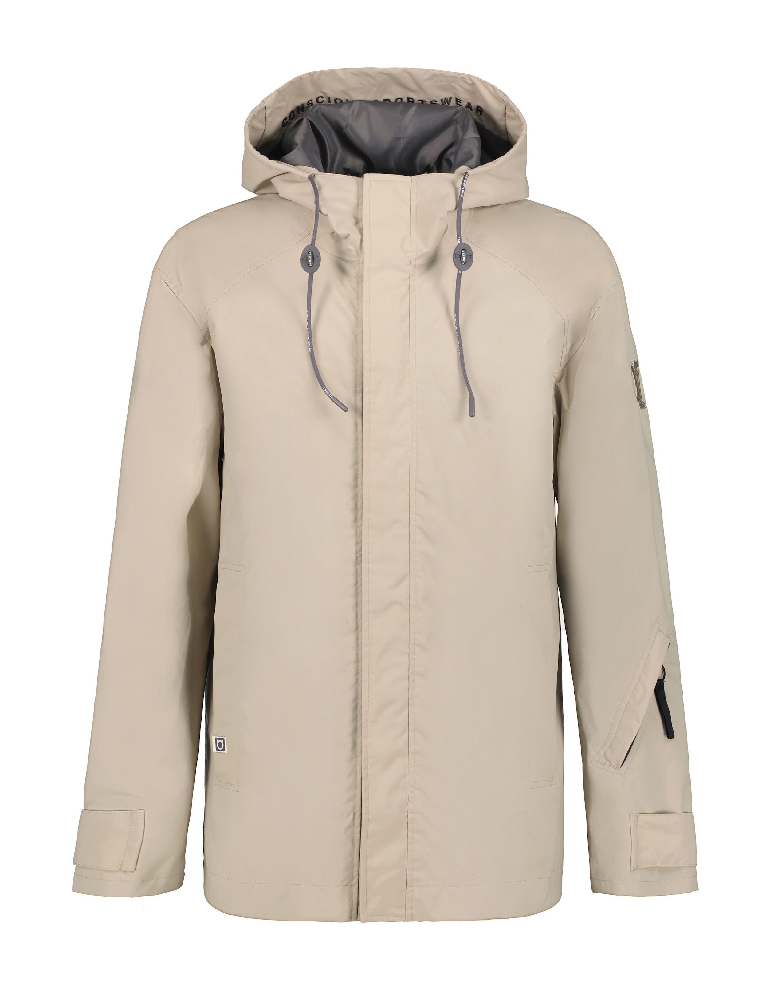 Luhta parka deals