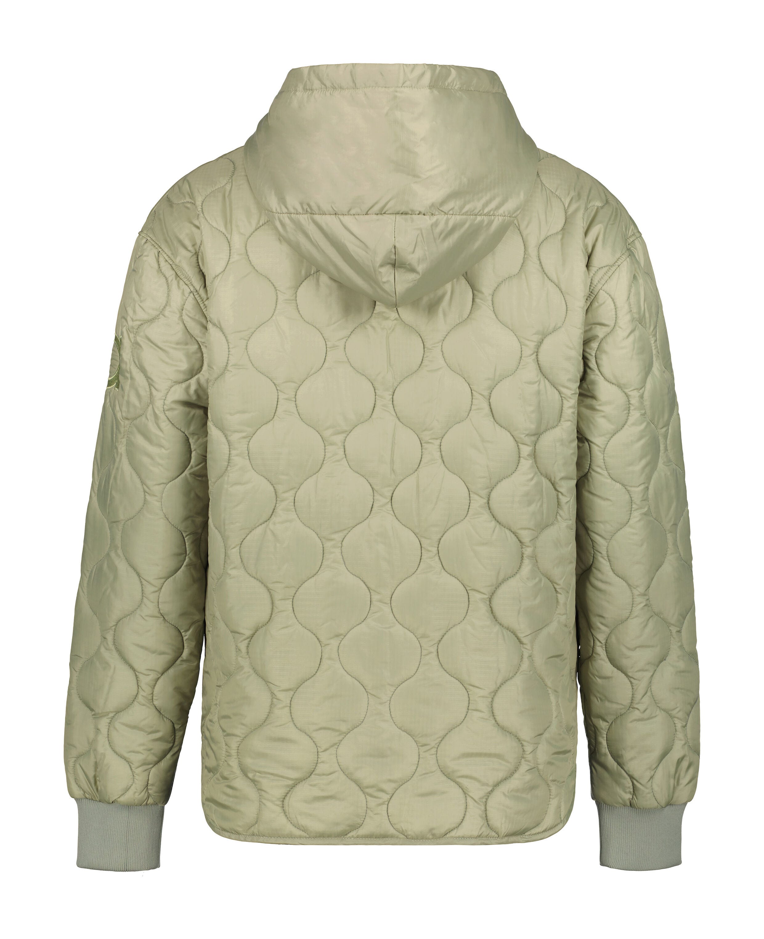Barbour international sale acoustic jacket
