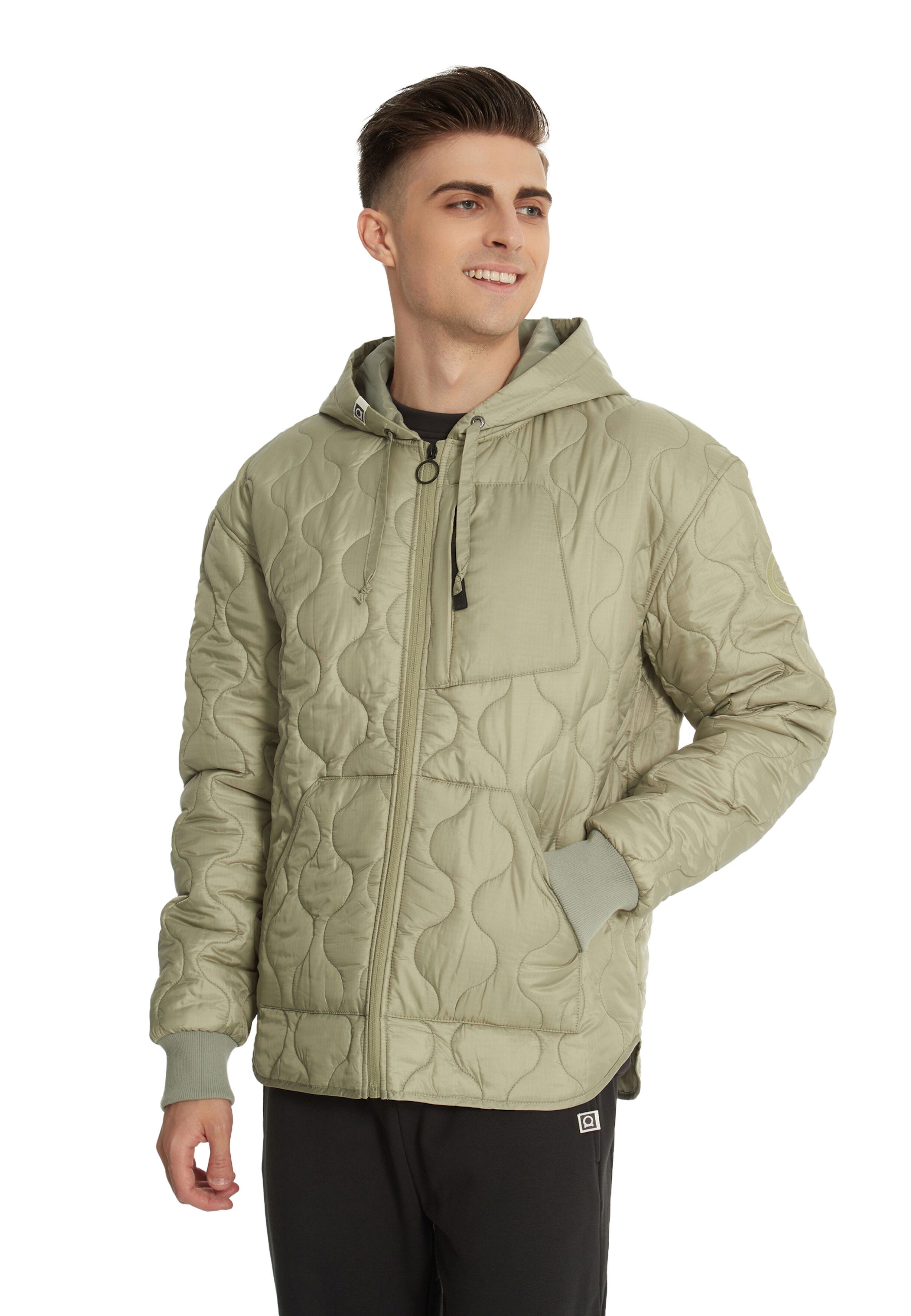 North face alphabet city store hoodie