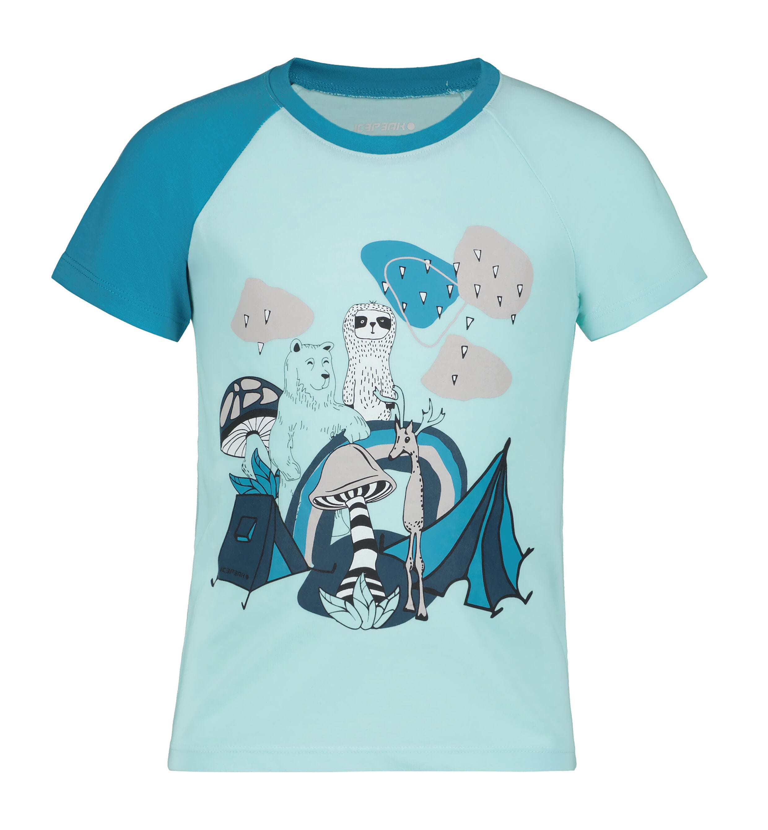 Toddler sales kd shirts