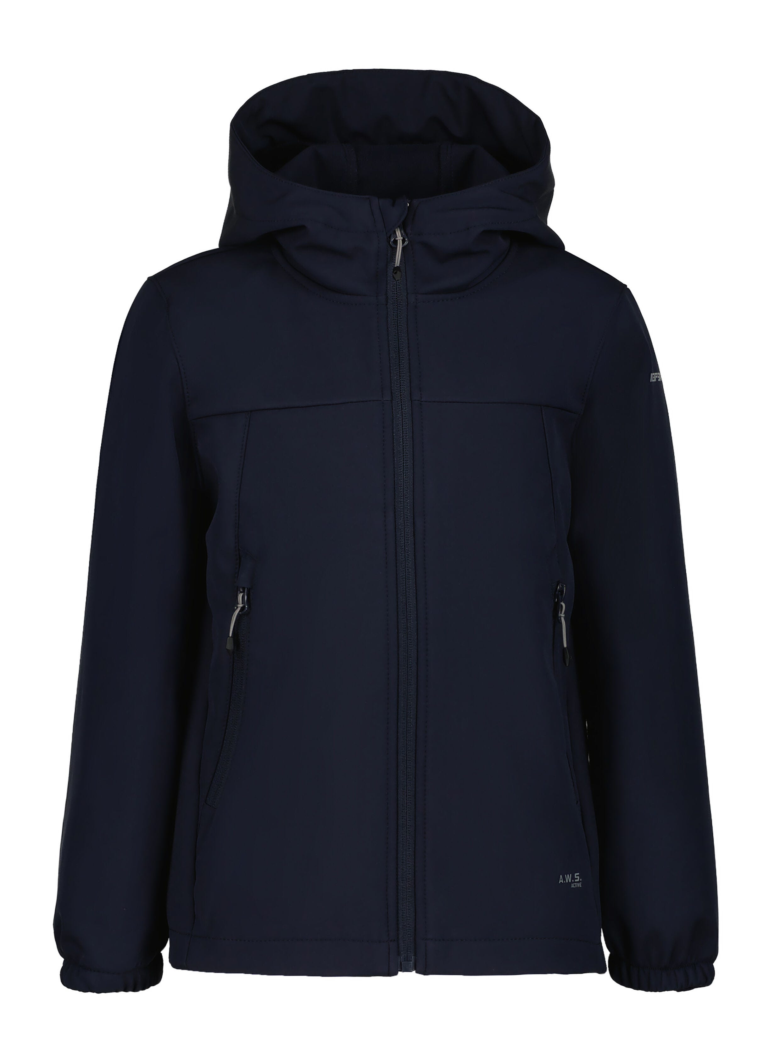 Veste softshell icepeak junior store