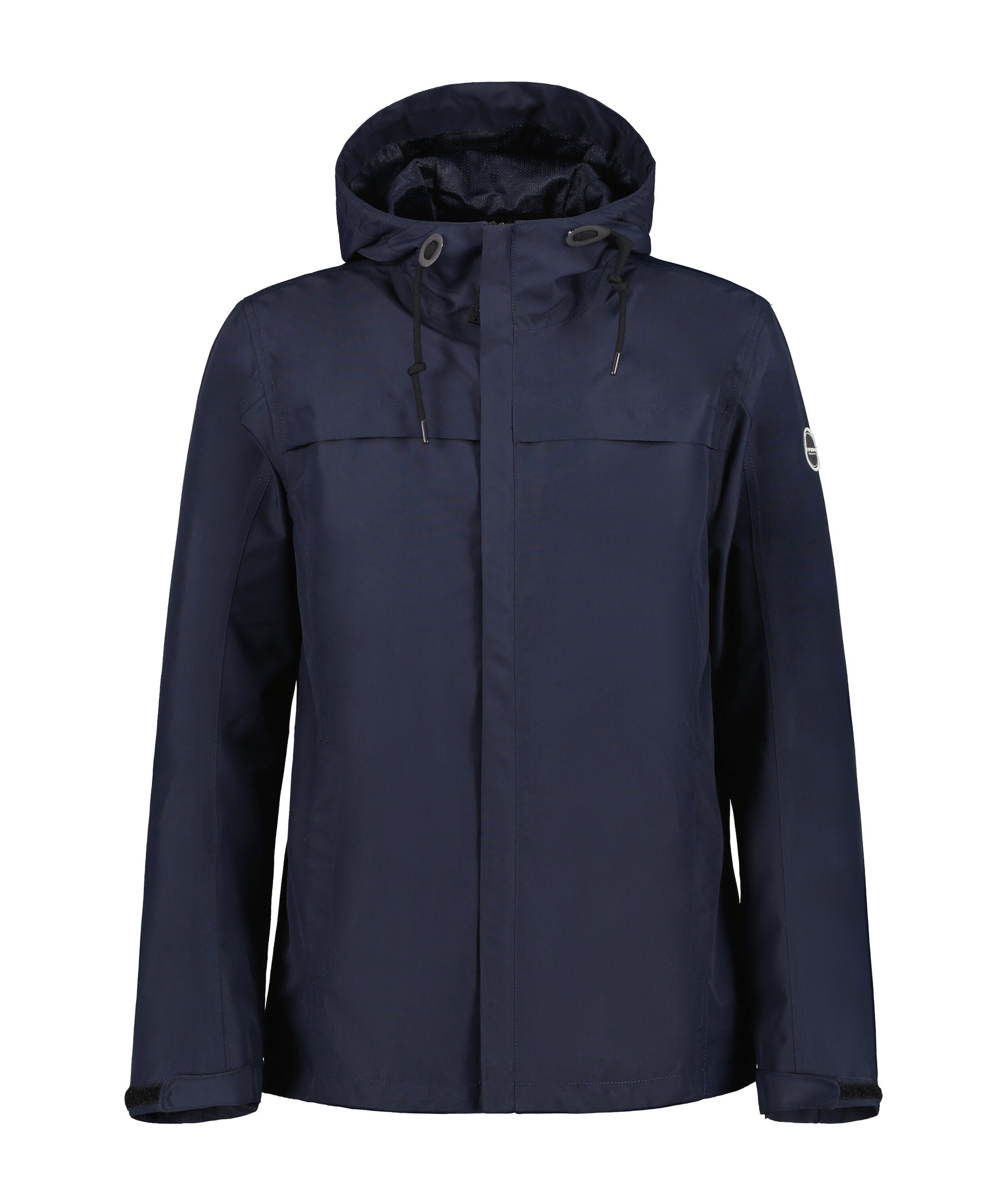 Icepeak 2025 waterproof jacket