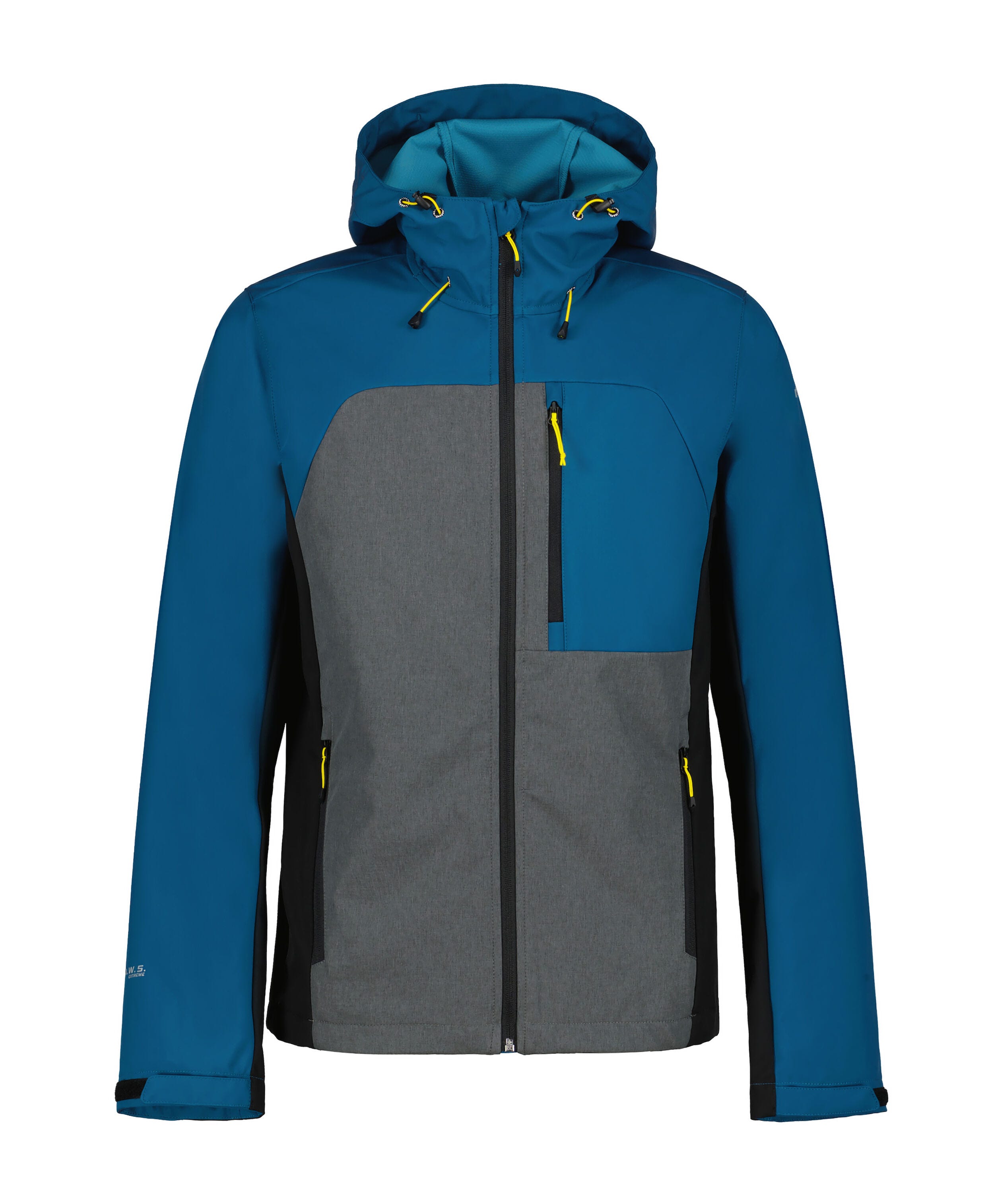 Icepeak Brooker Luhta