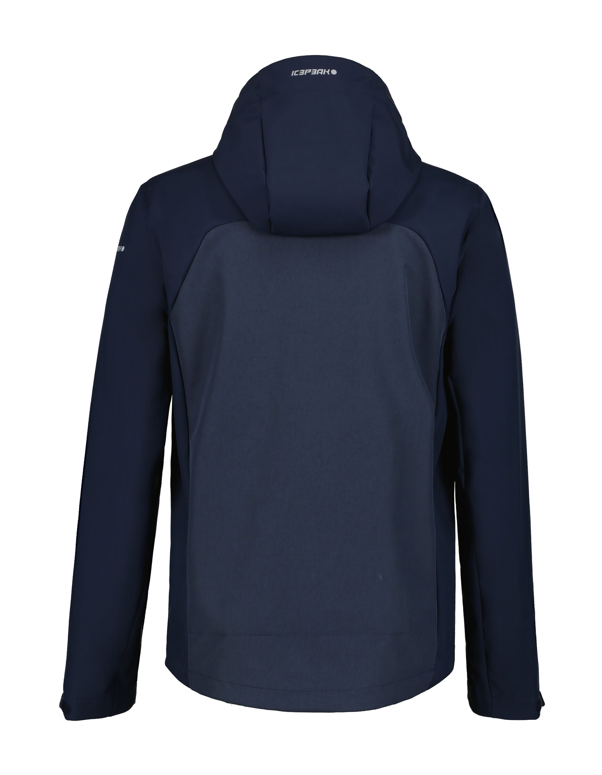 Icepeak Brooker Luhta