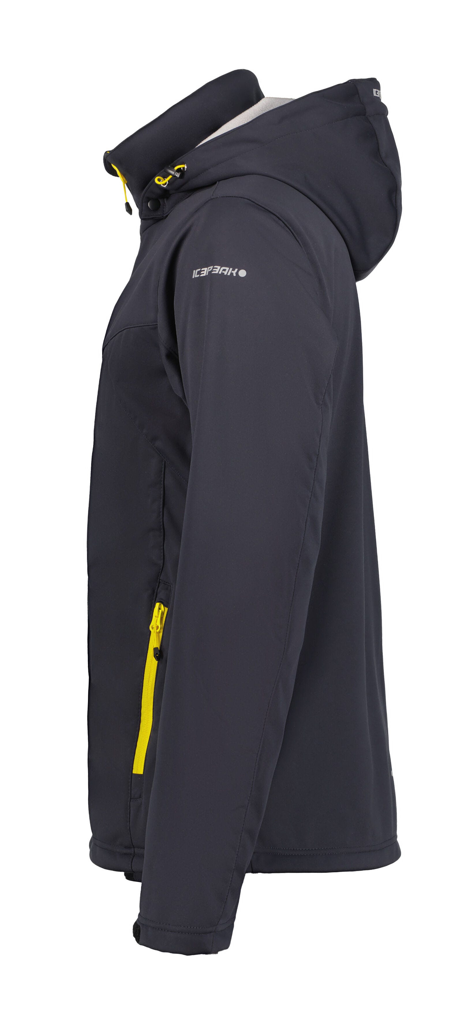Icepeak leonidas softshell jacket top