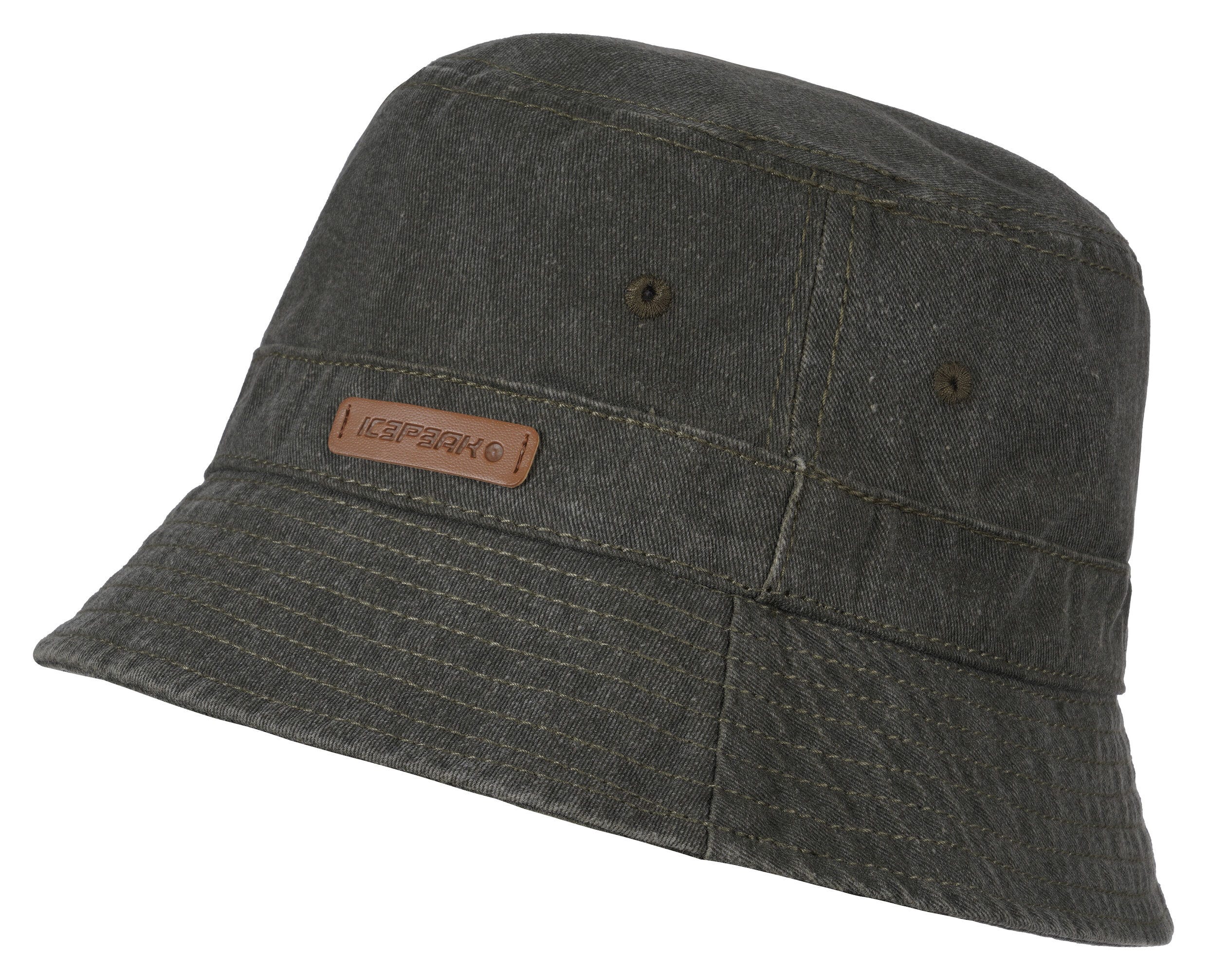 Icepeak Huxley Luhta