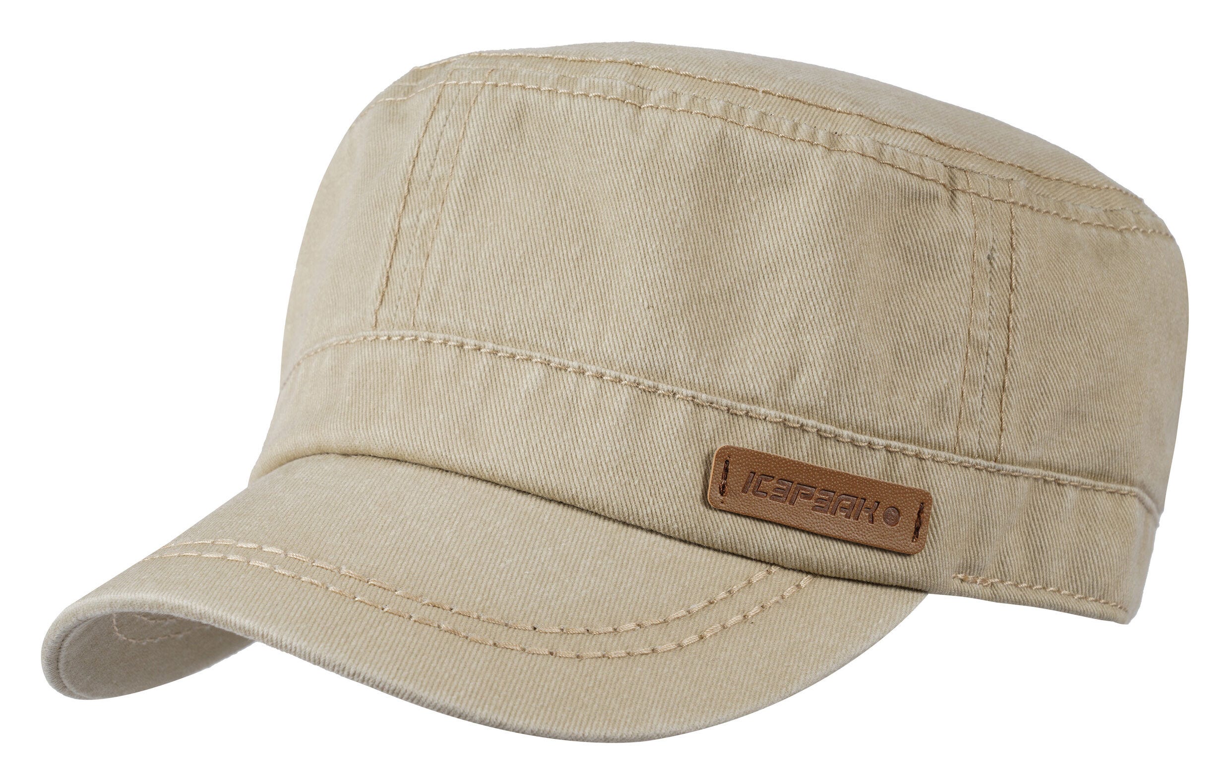 Billabong top corporal cap