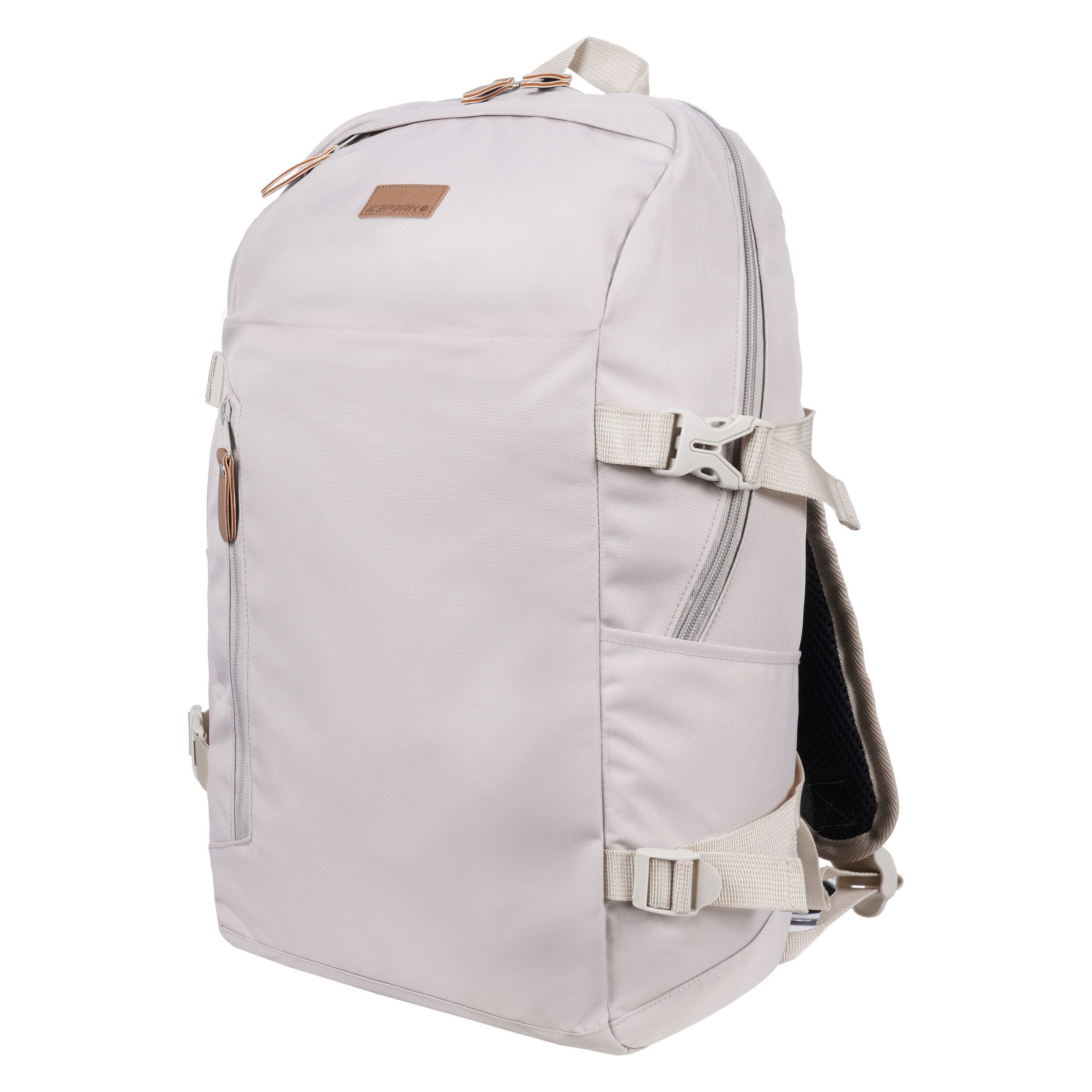 Icepeak Glasco Luhta