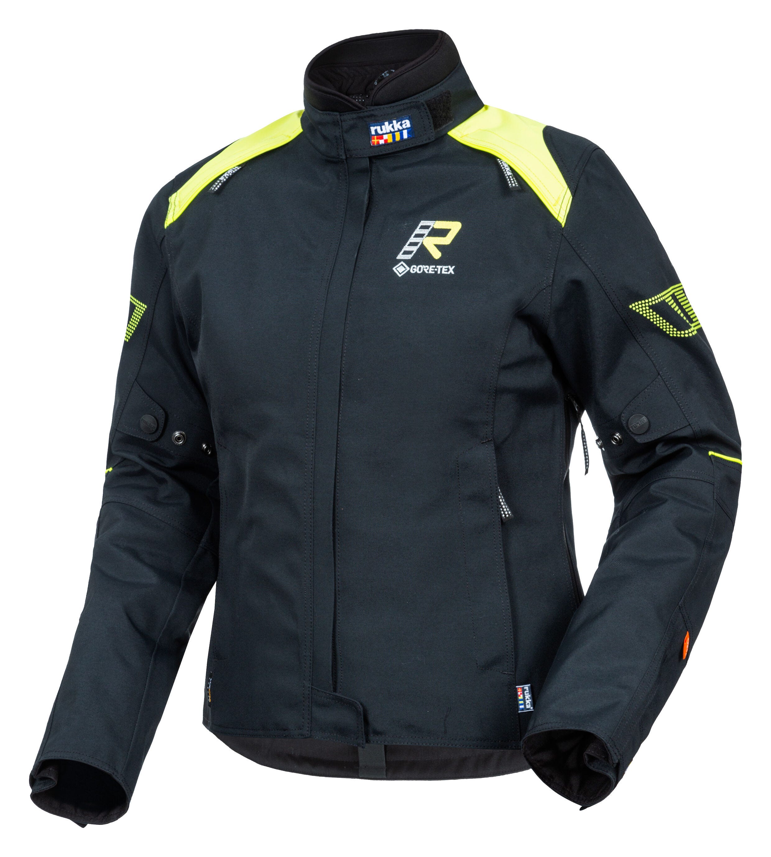 Rukka gore tex pro jacket shop