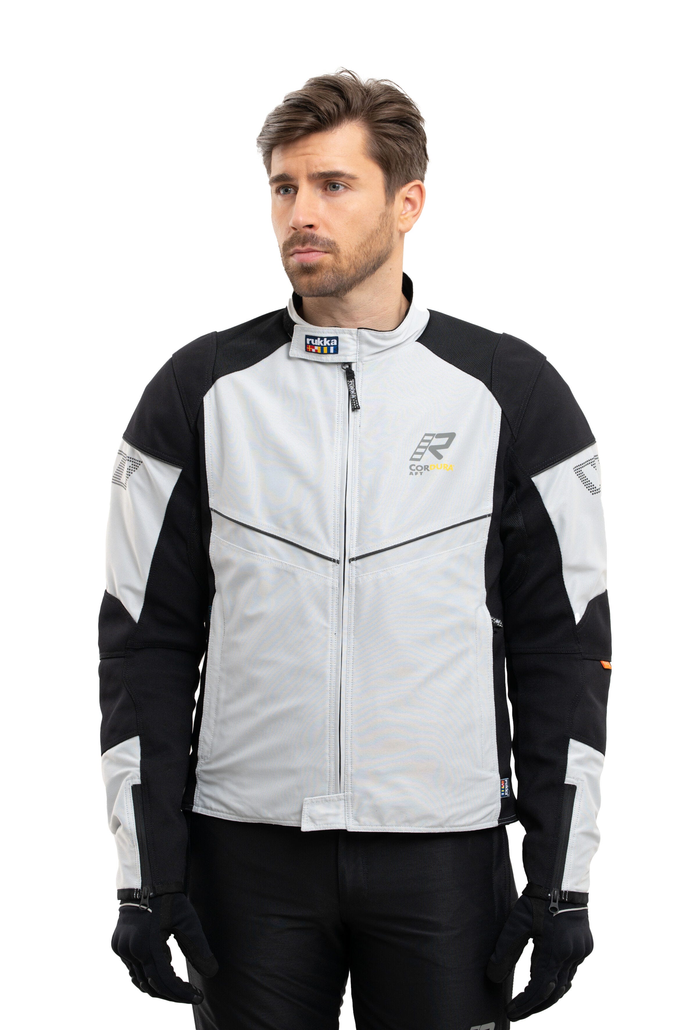 Rukka airall new arrivals jacket