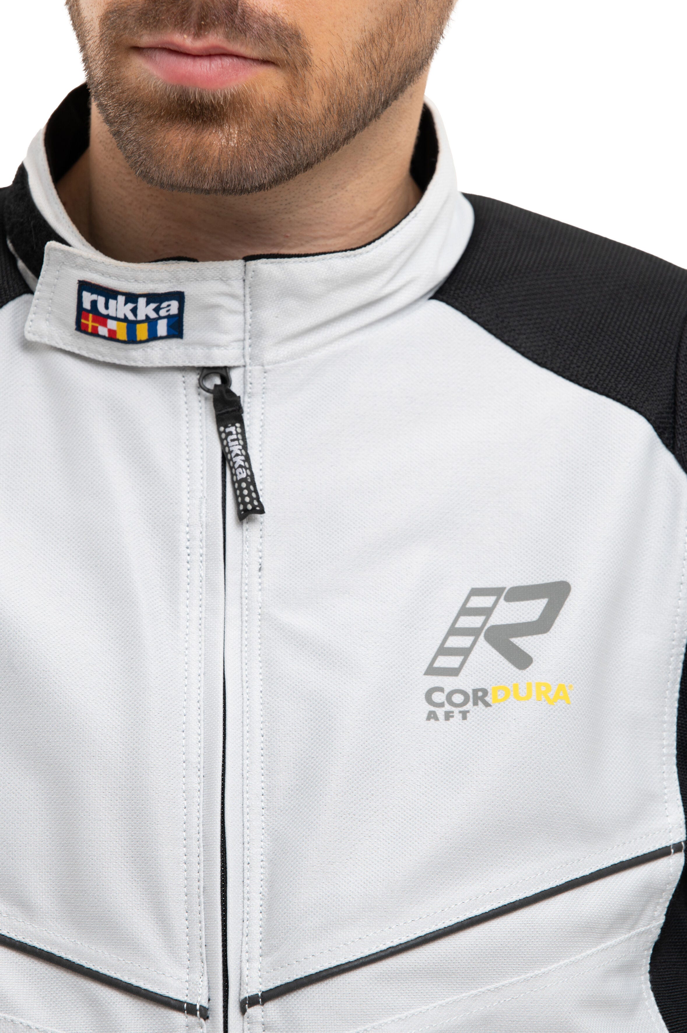Rukka new arrivals stretch air
