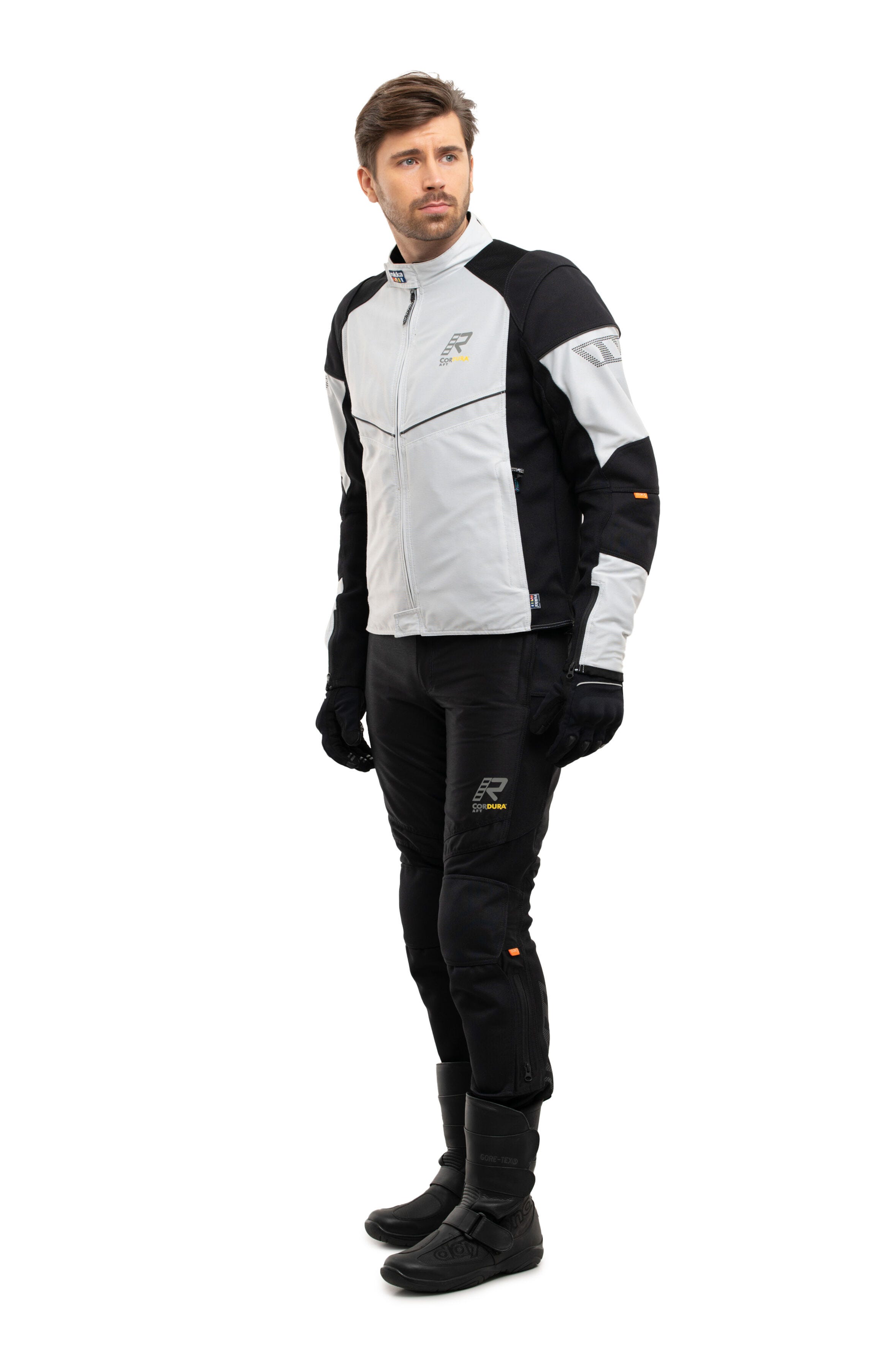 Rukka elas jacket store