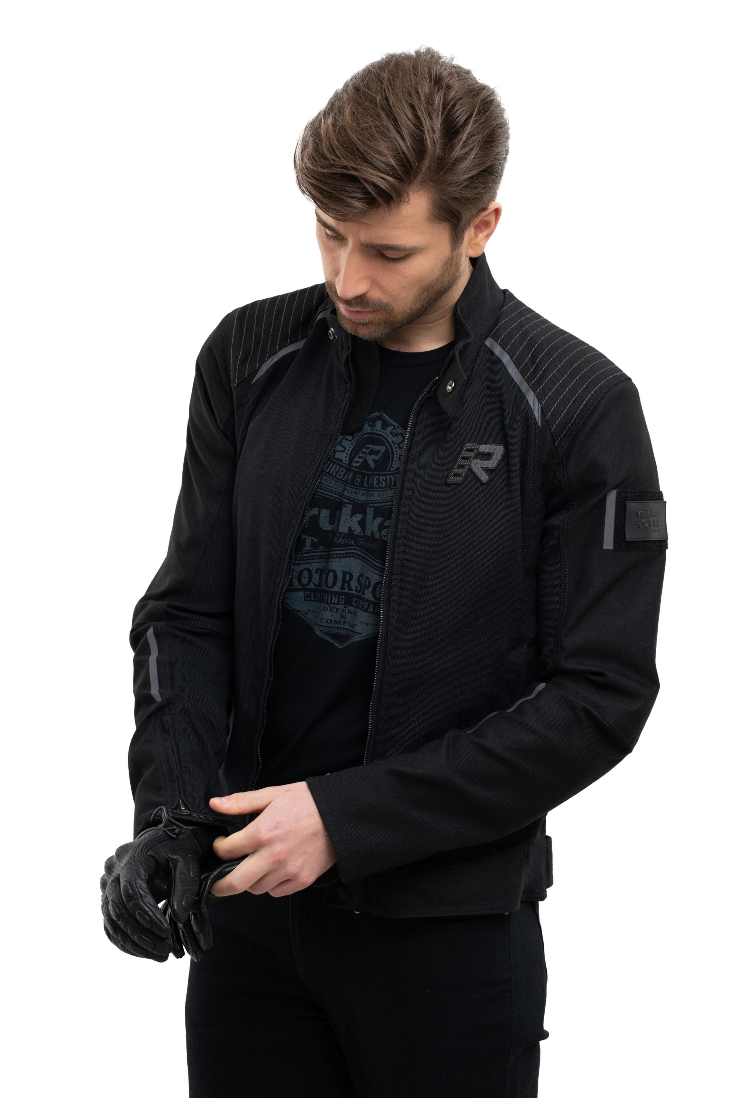 Cityrace R jkt