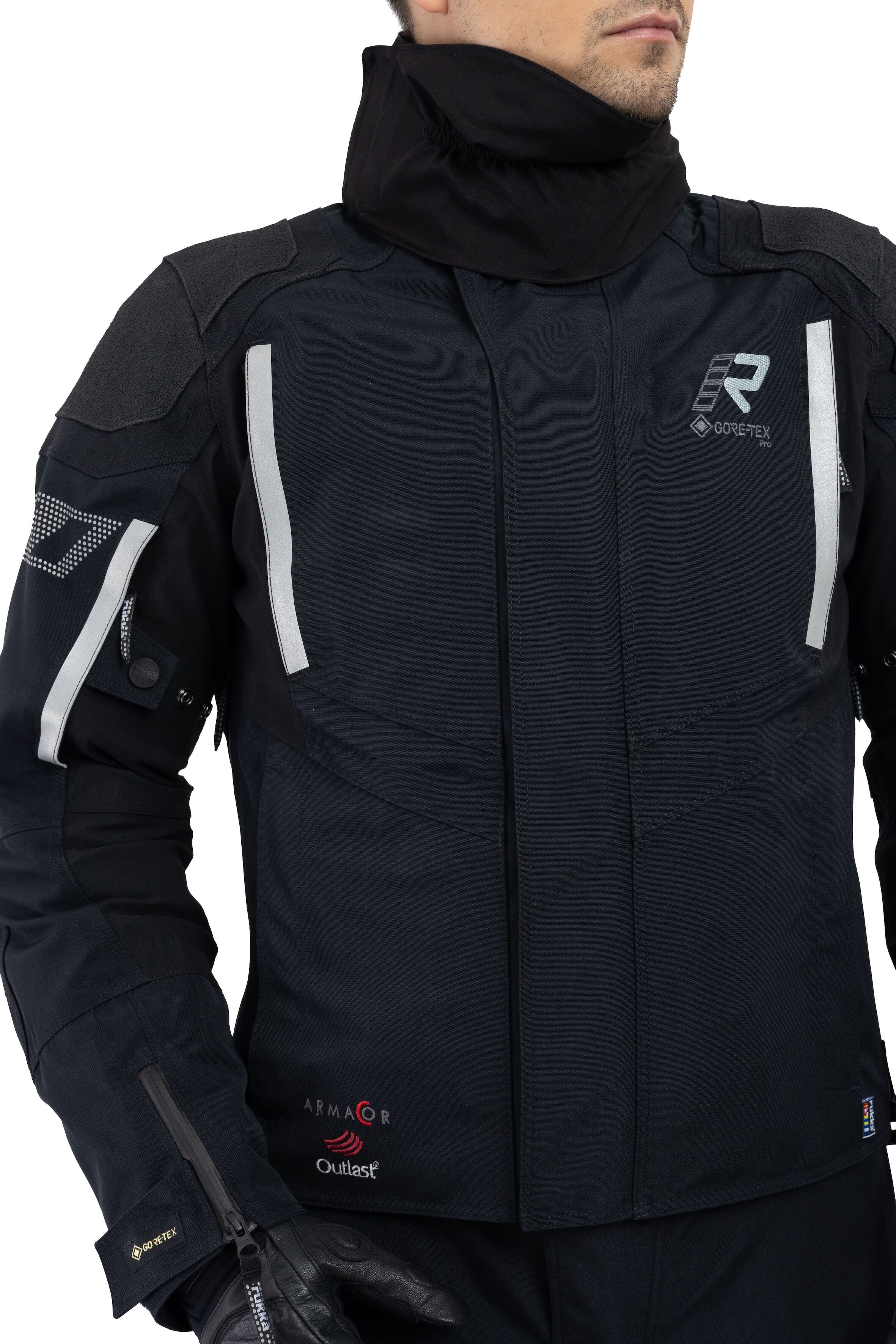 Rukka hot sale pro shell