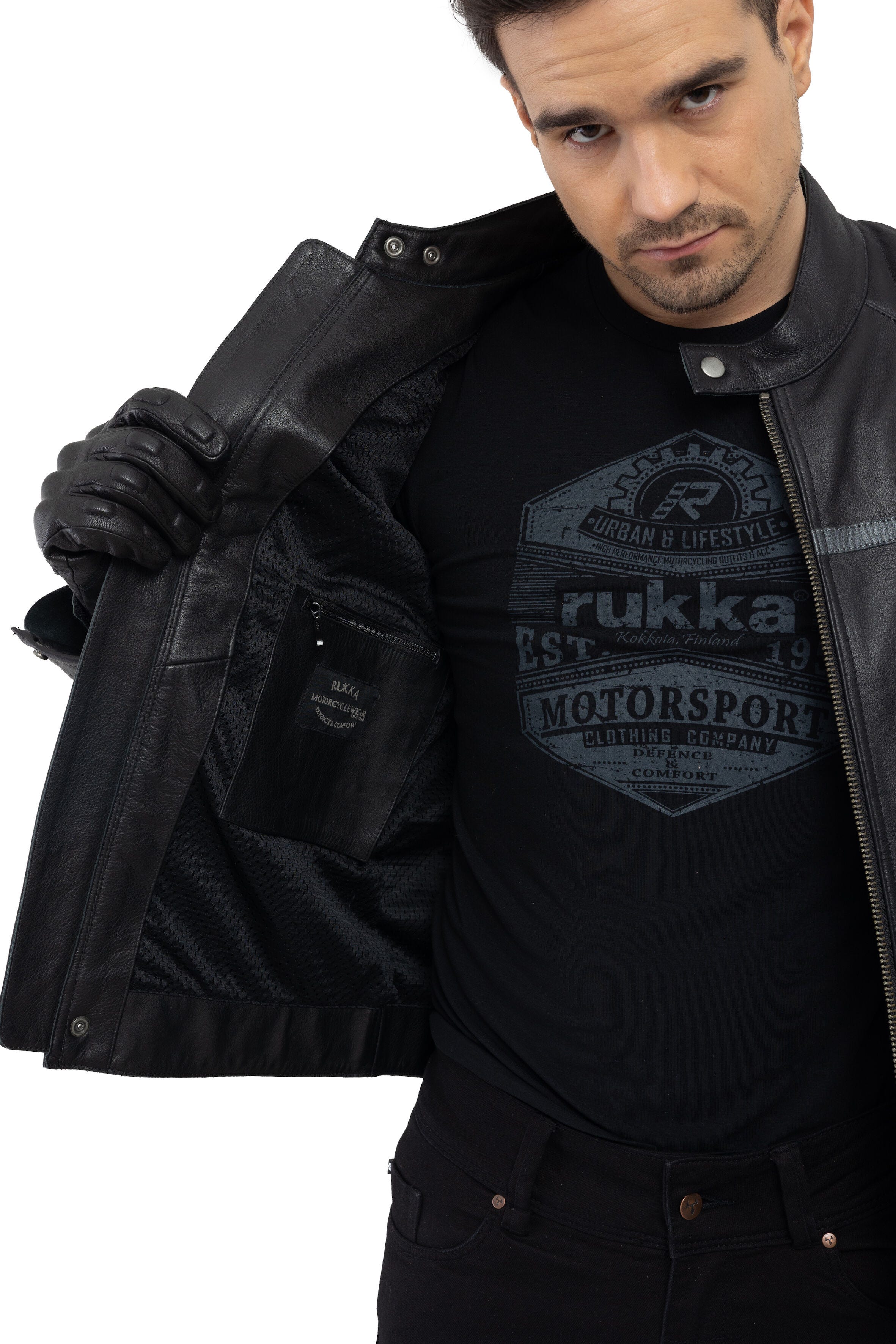 Yorkton jkt Luhta
