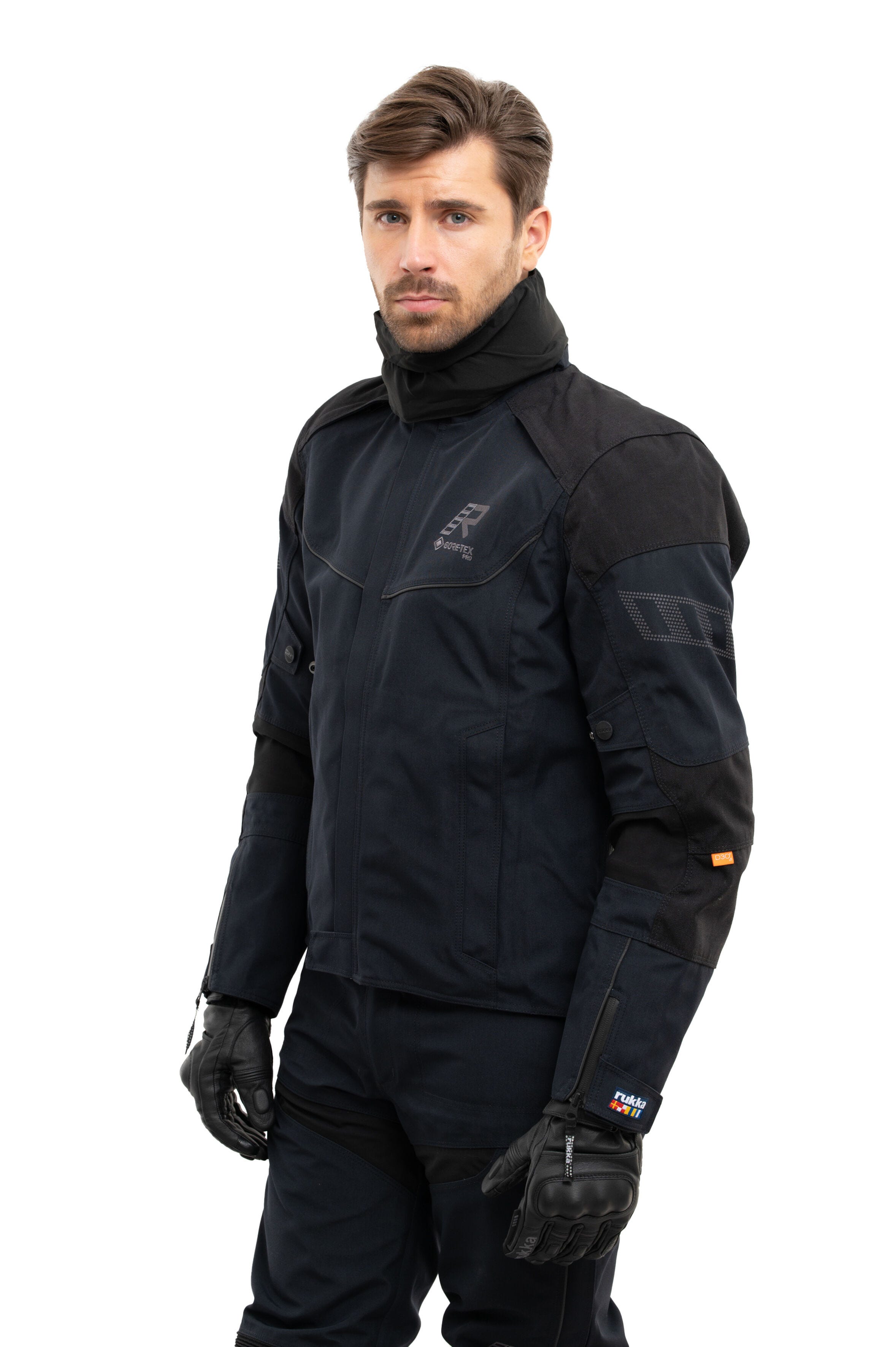 Armaxion jacket discount