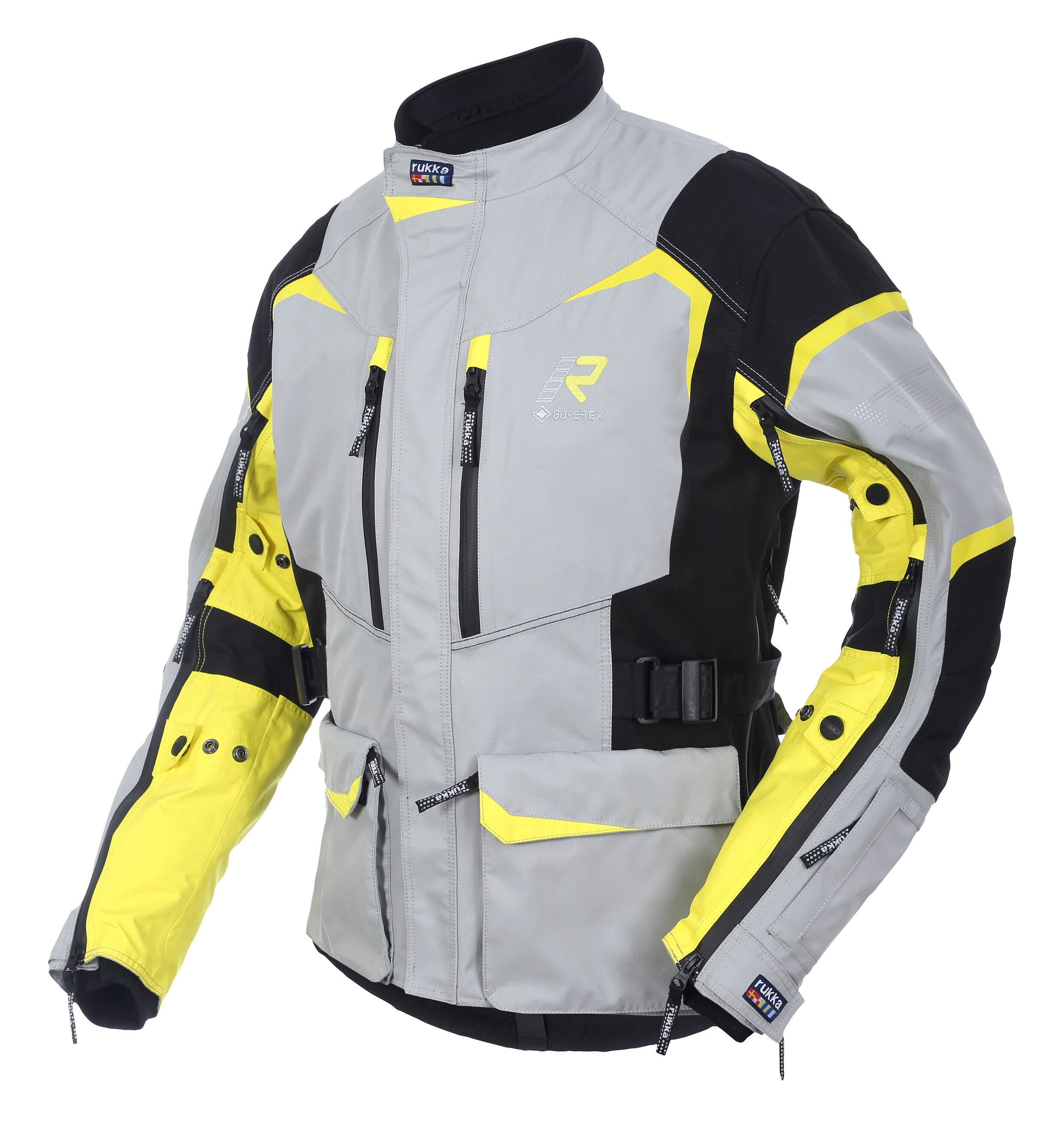 Rukka adventure jacket on sale