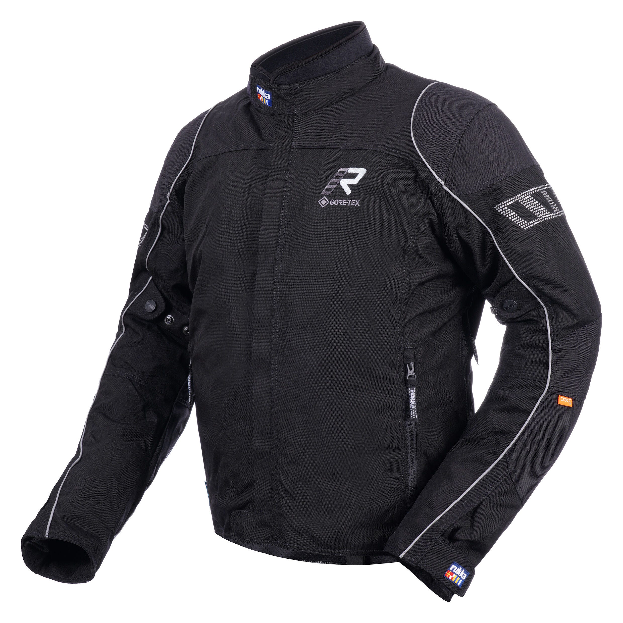 Rukka gore tex new arrivals motorcycle jacket