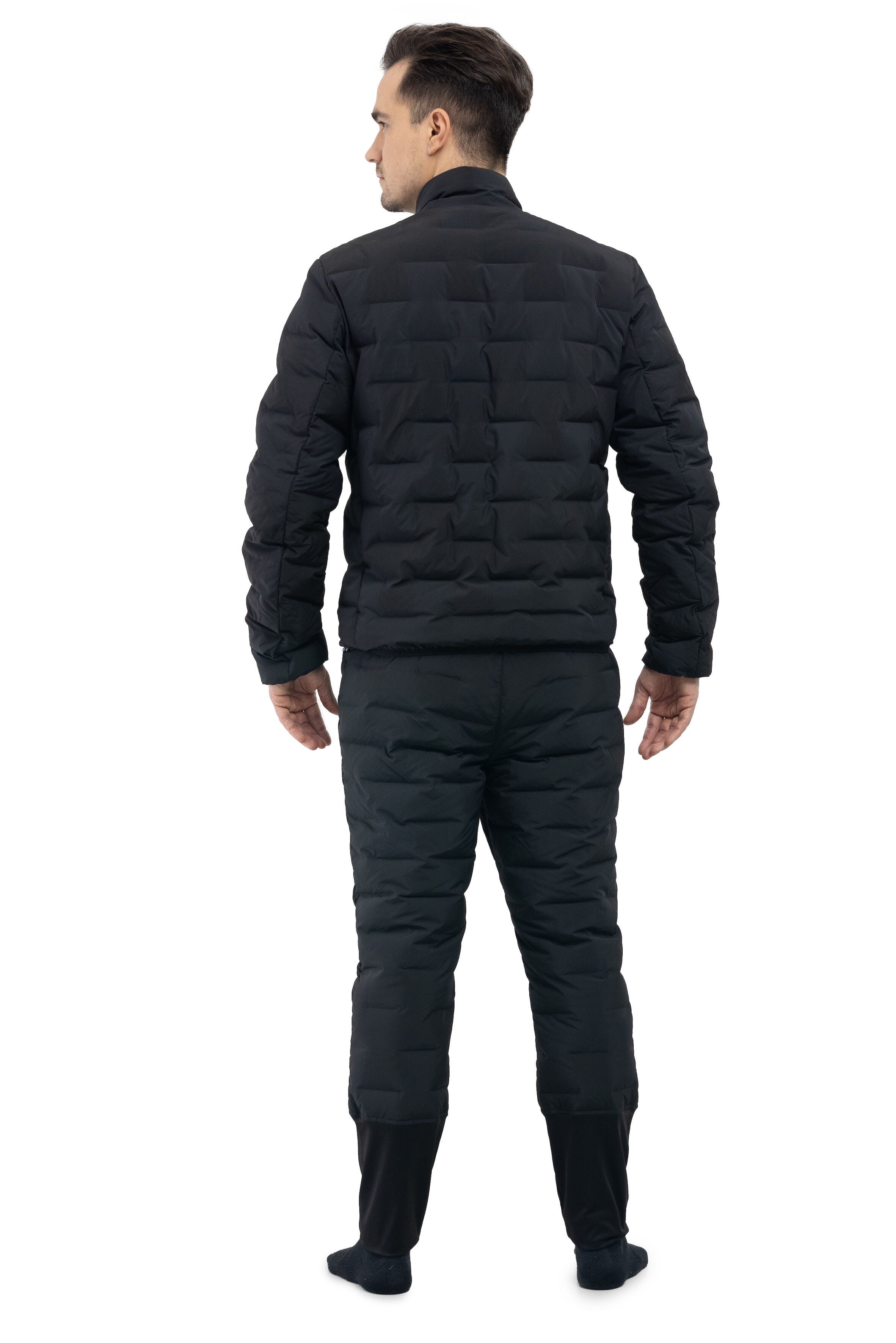Rukka down jacket shop