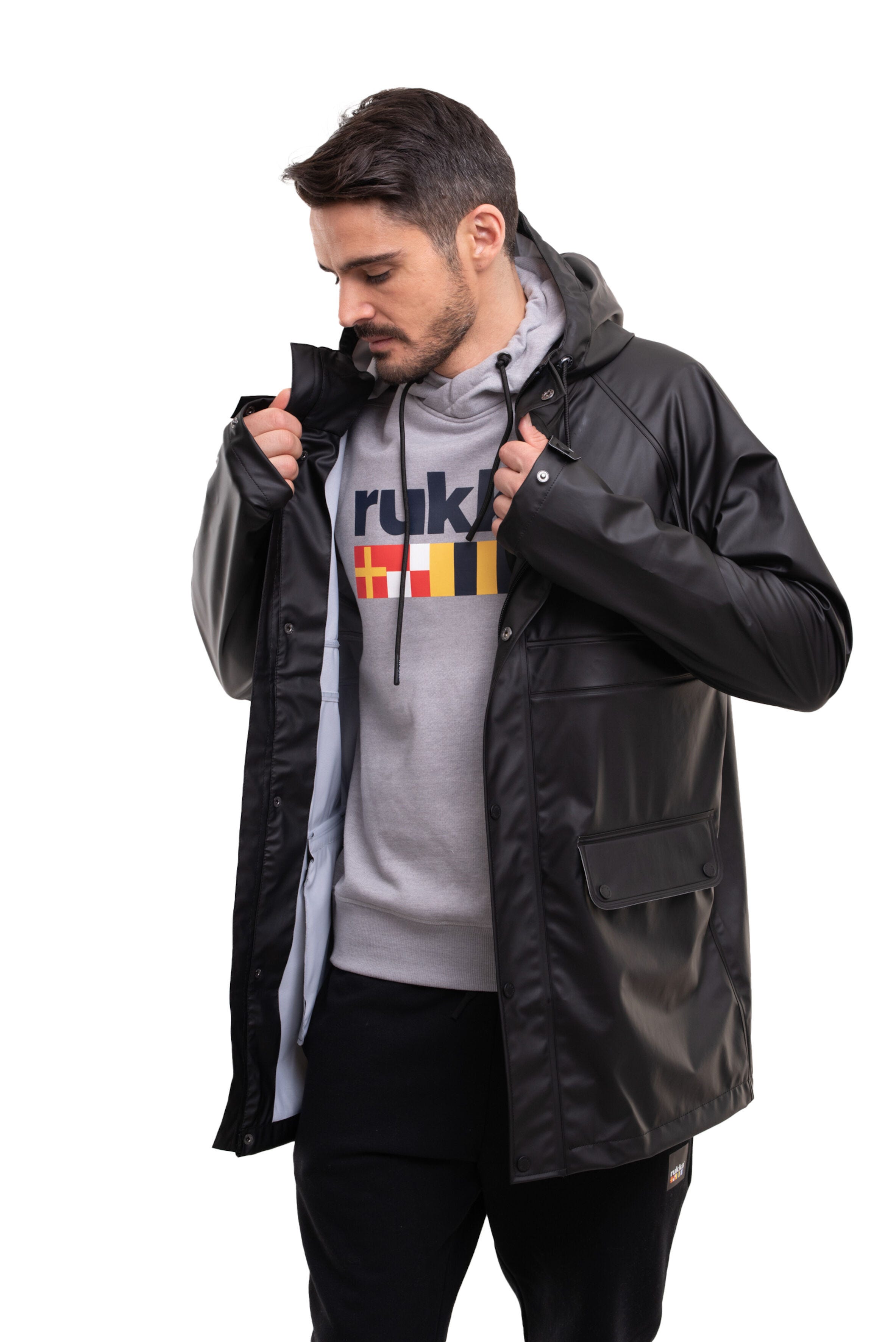 Rukka rain 2025 jacket