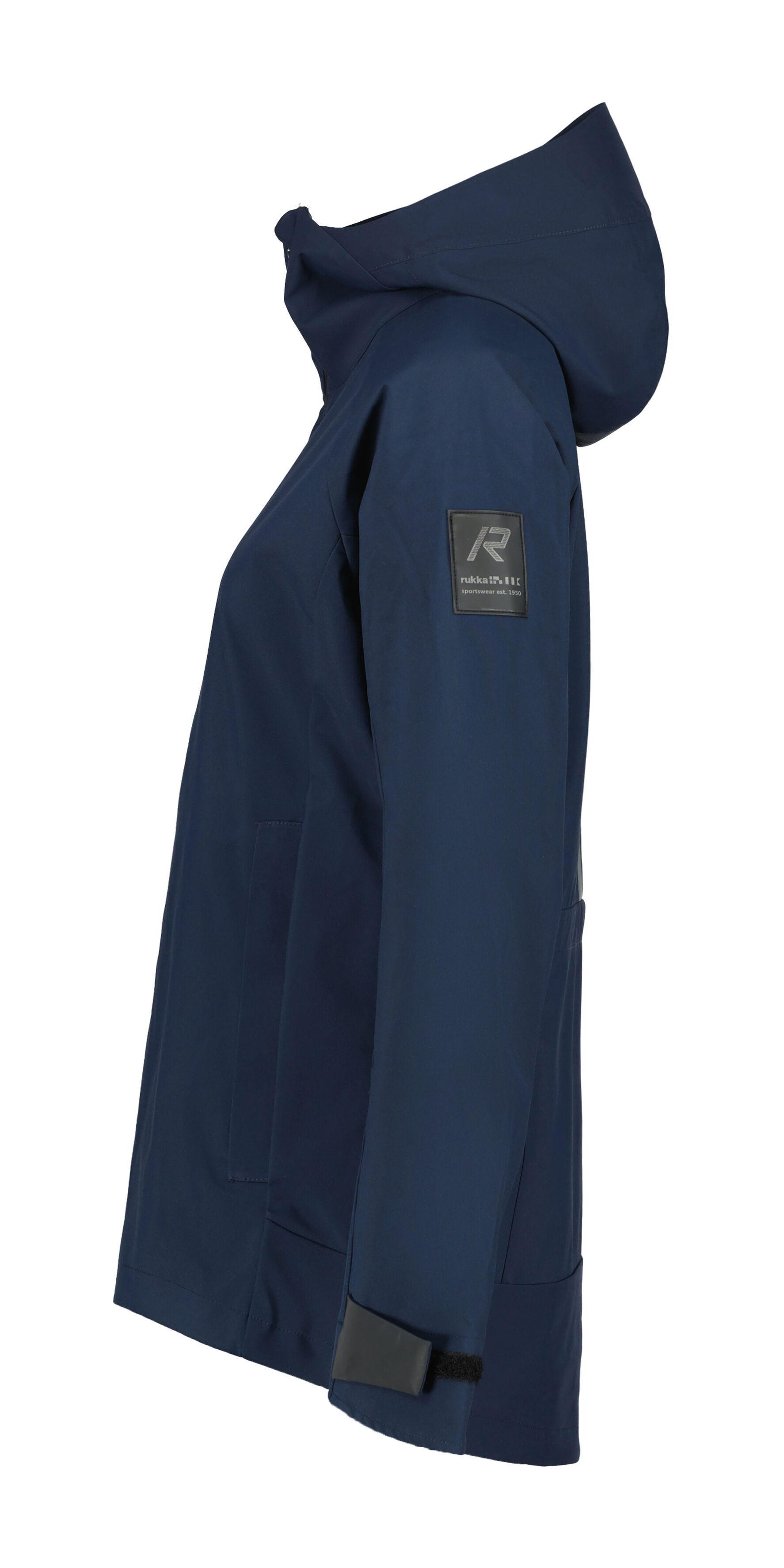 Rukka sportswear sales