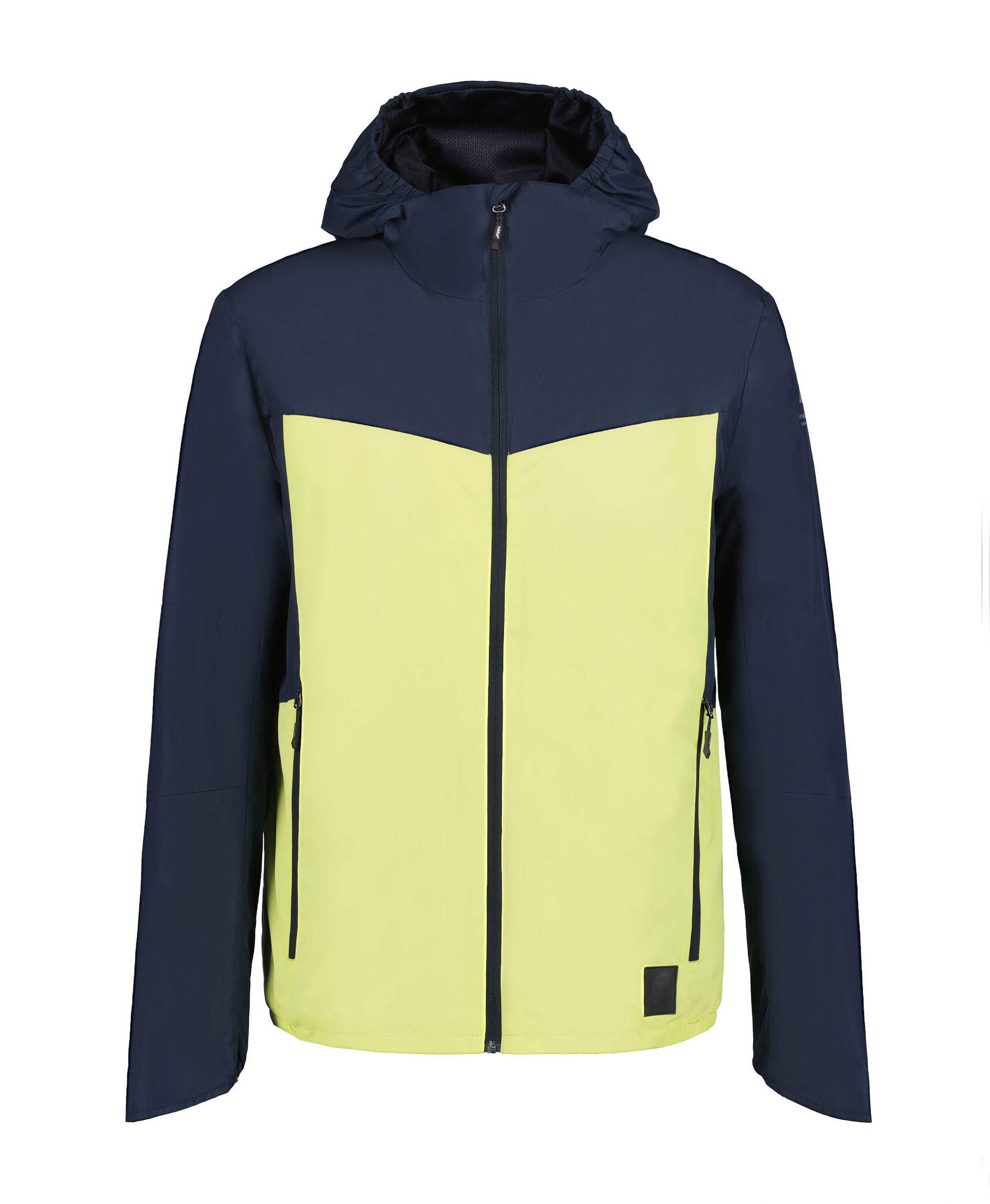 Intersport online icepeak softshell