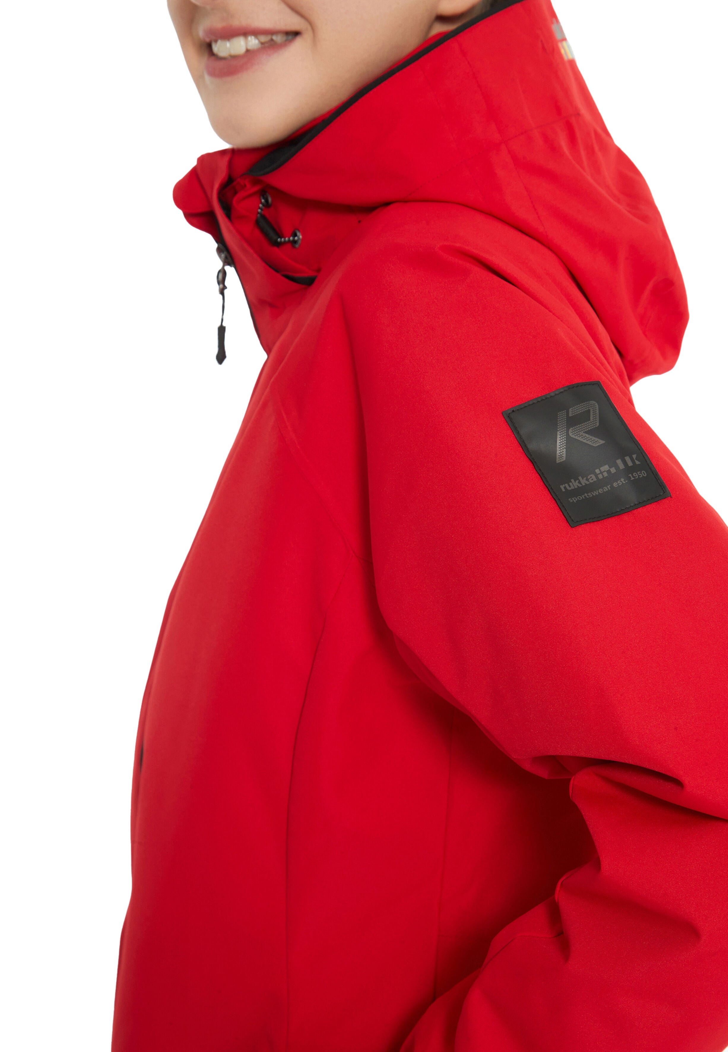 Rukka sportswear on sale