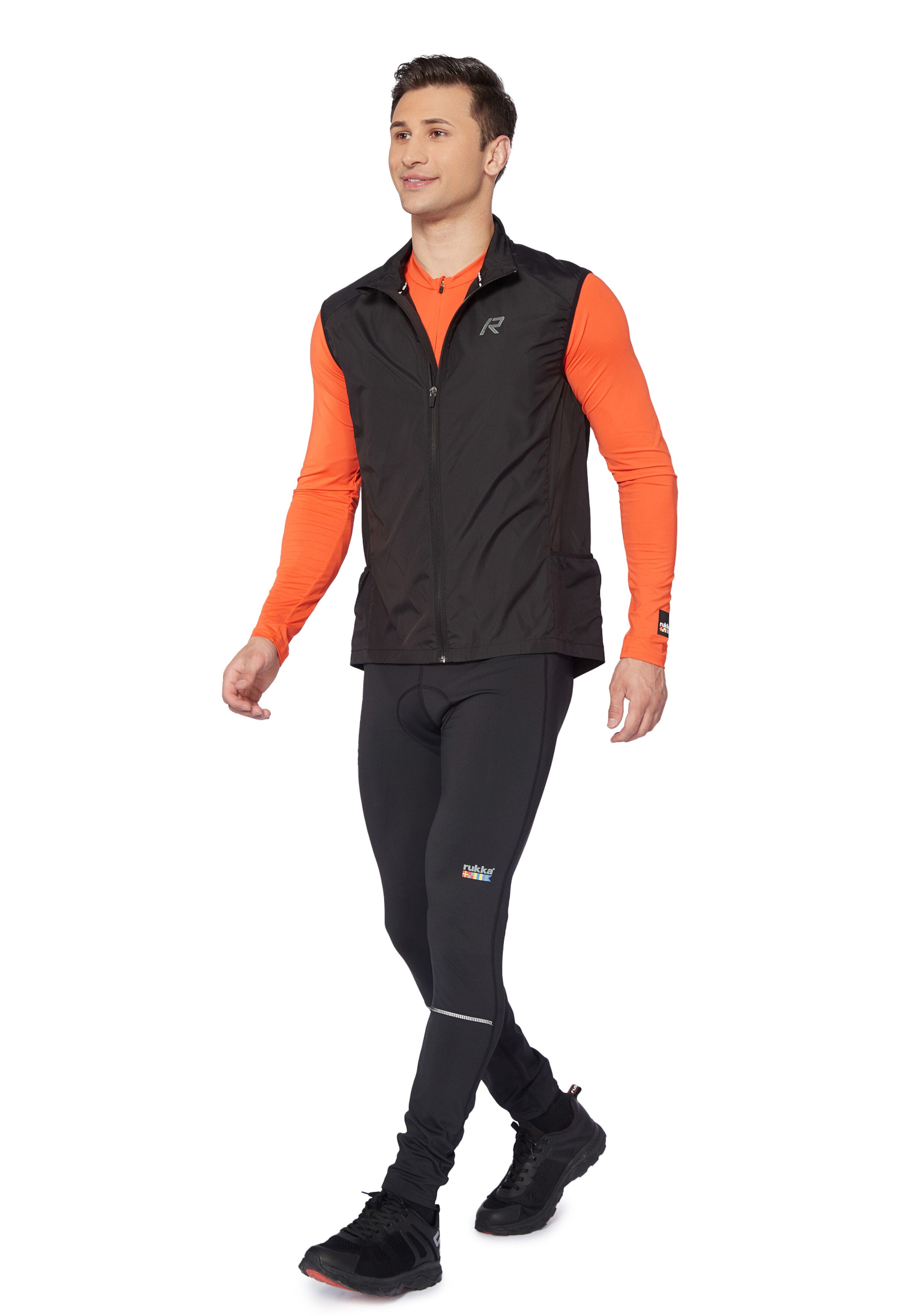 Rukka vest best sale