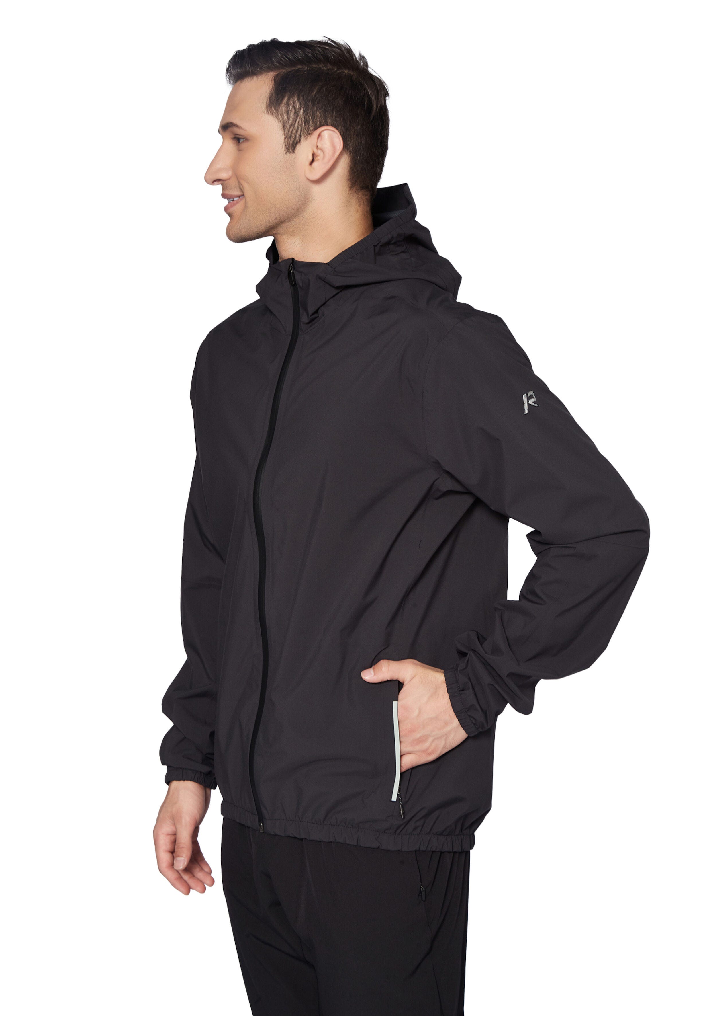 Rukka windbreaker on sale
