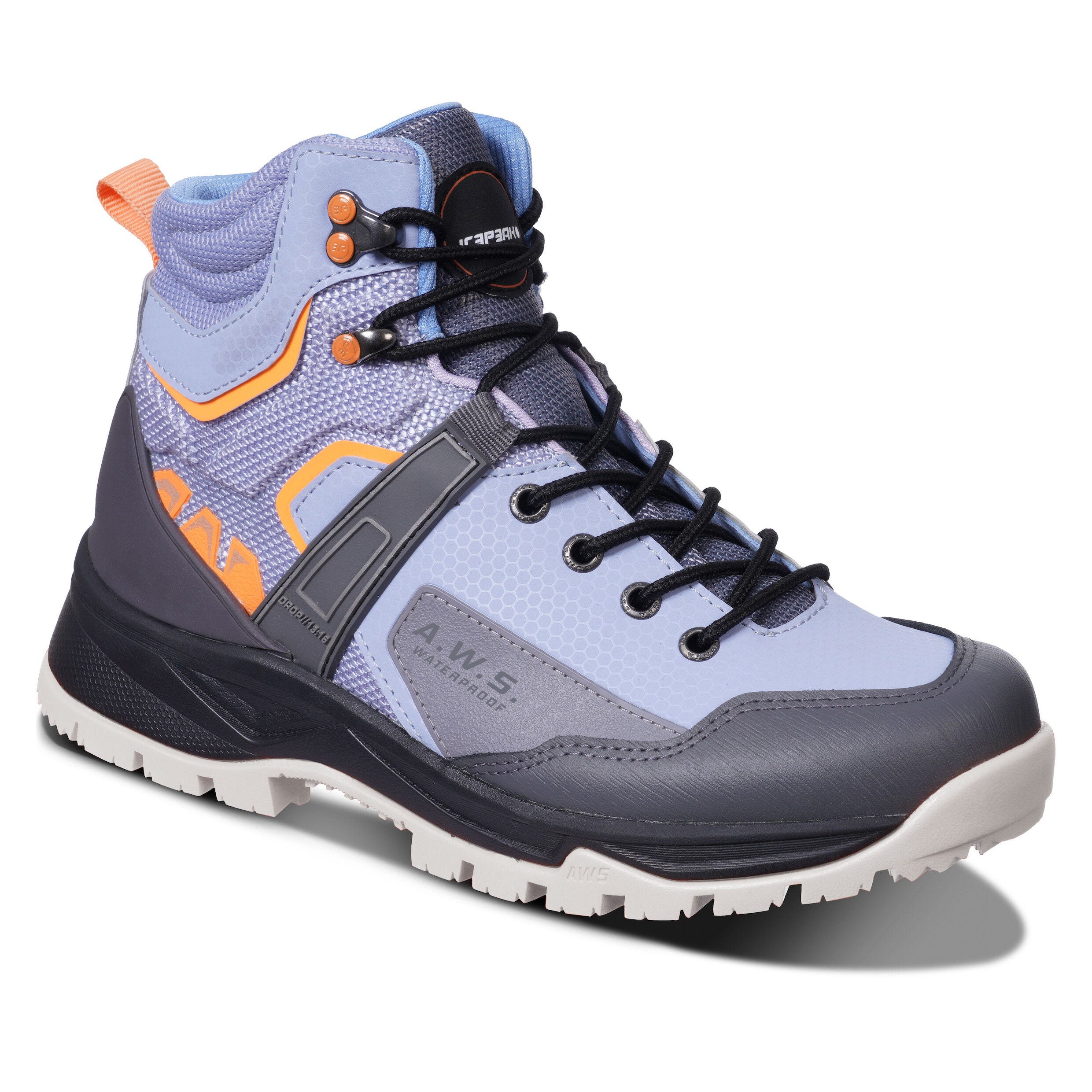 Icepeak Annig Ms Luhta