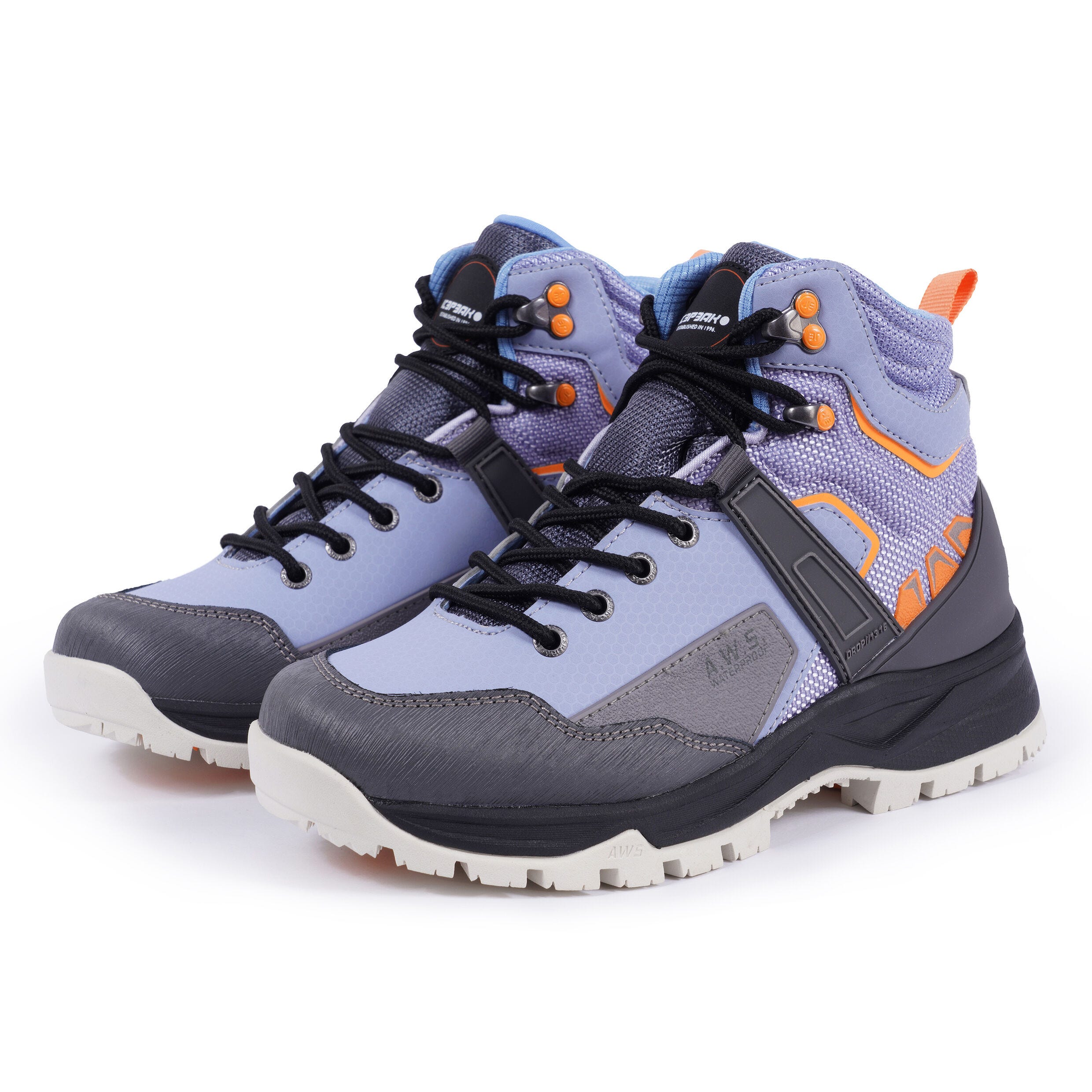 Aws shoes new arrivals