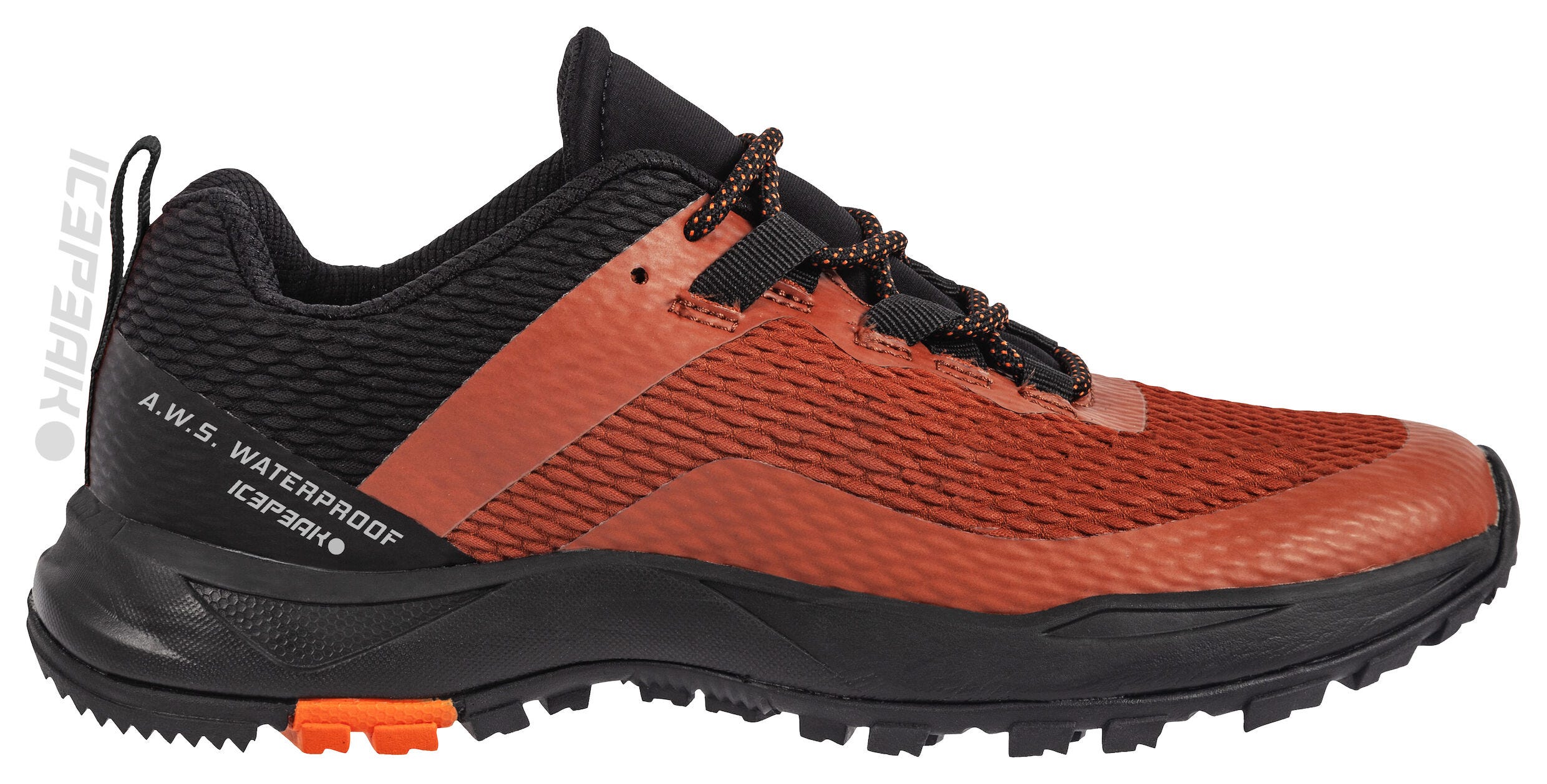 Icepeak Ailao Ms Luhta