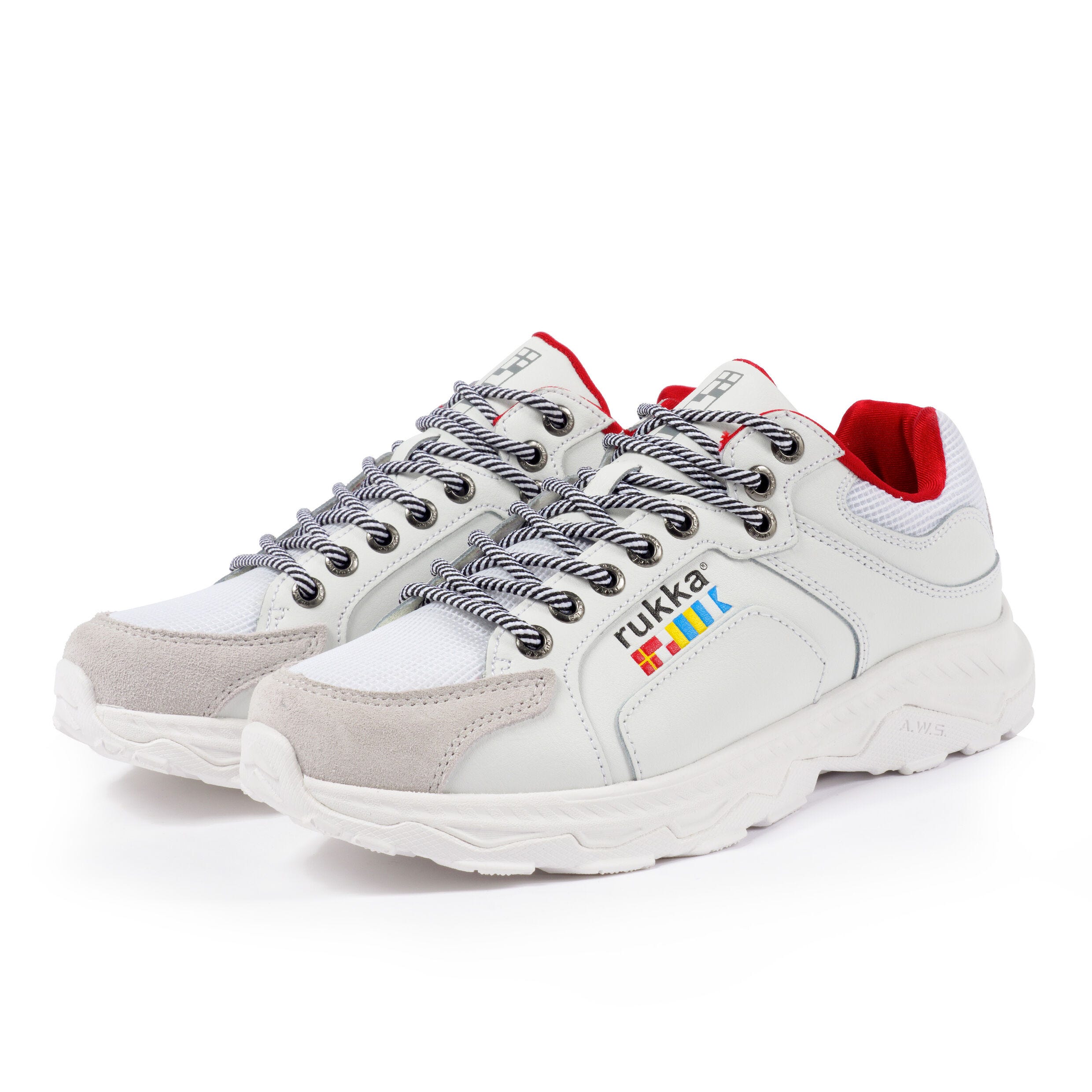 Roper sale tennis shoes