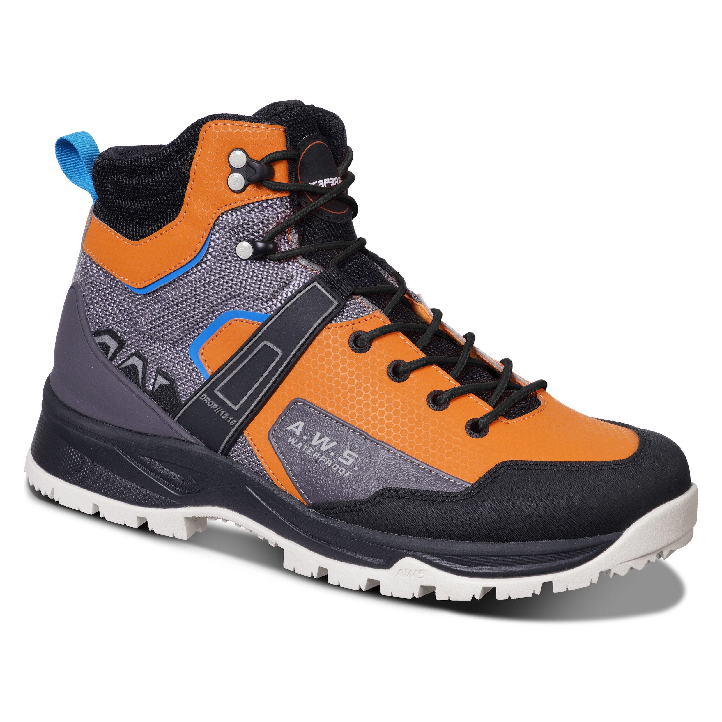 Forclaz 700 shoes deals
