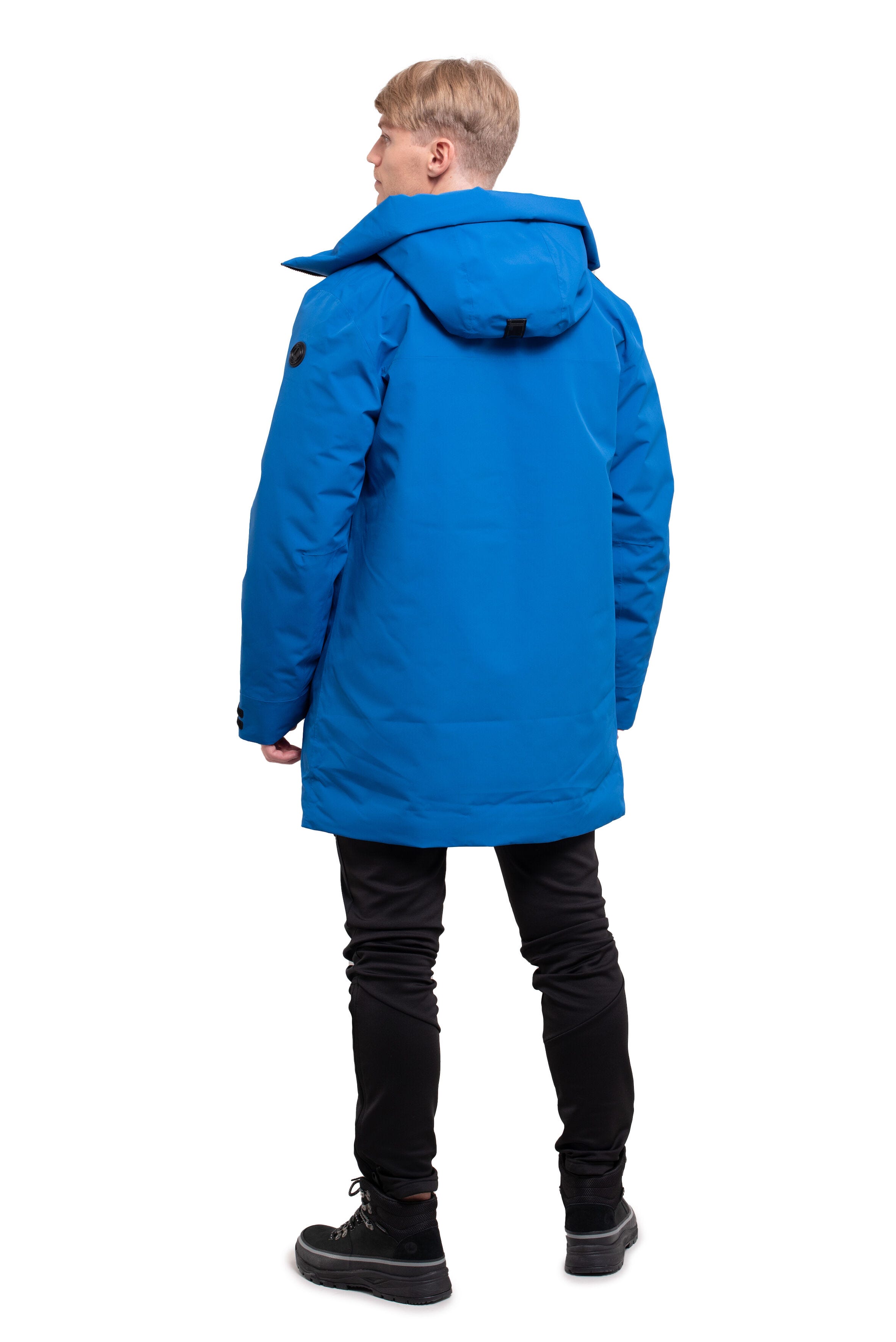 Luhta expedition 360 best sale parka