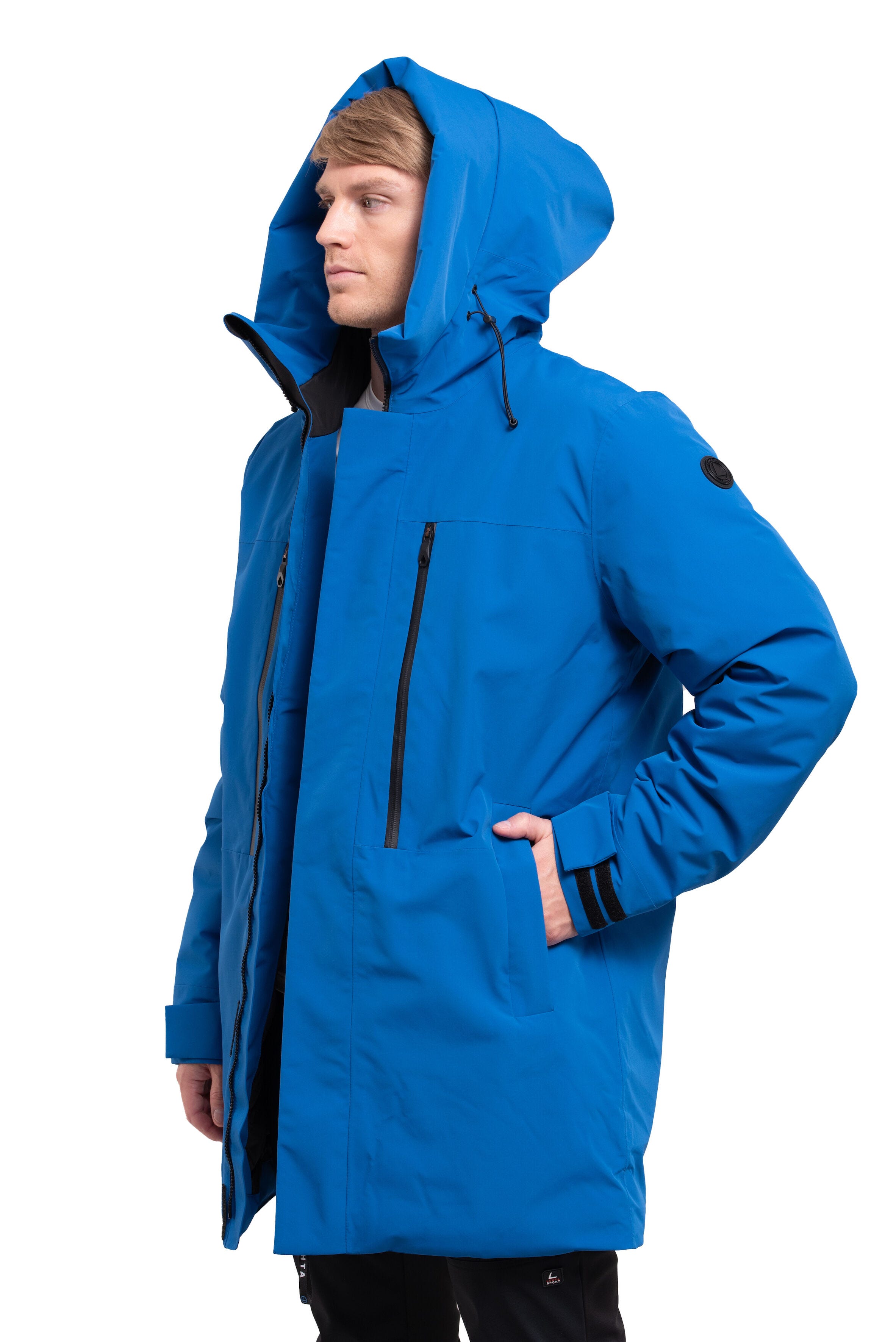 Luhta expedition on sale 360 parka