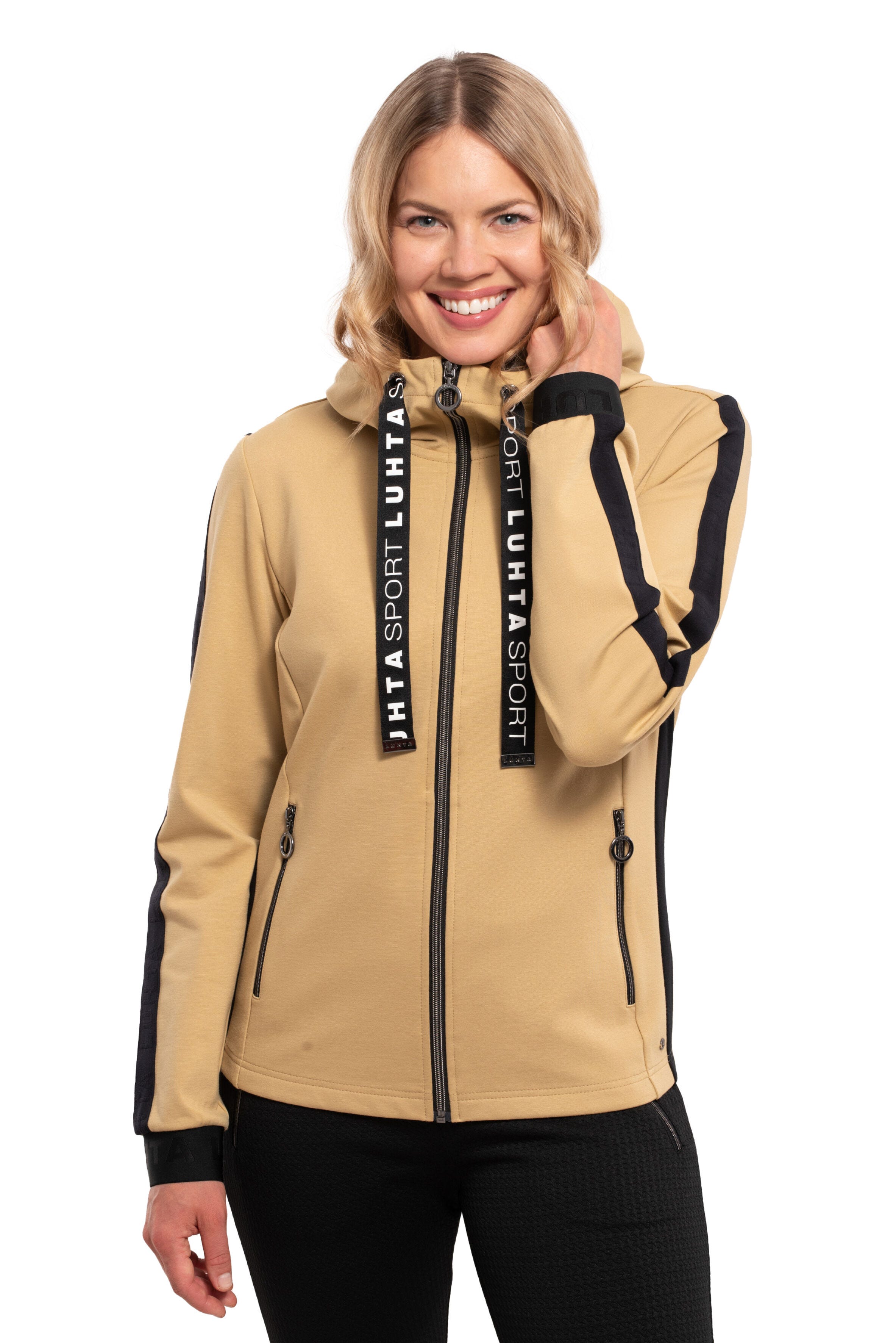 Luhta sport outlet jacket