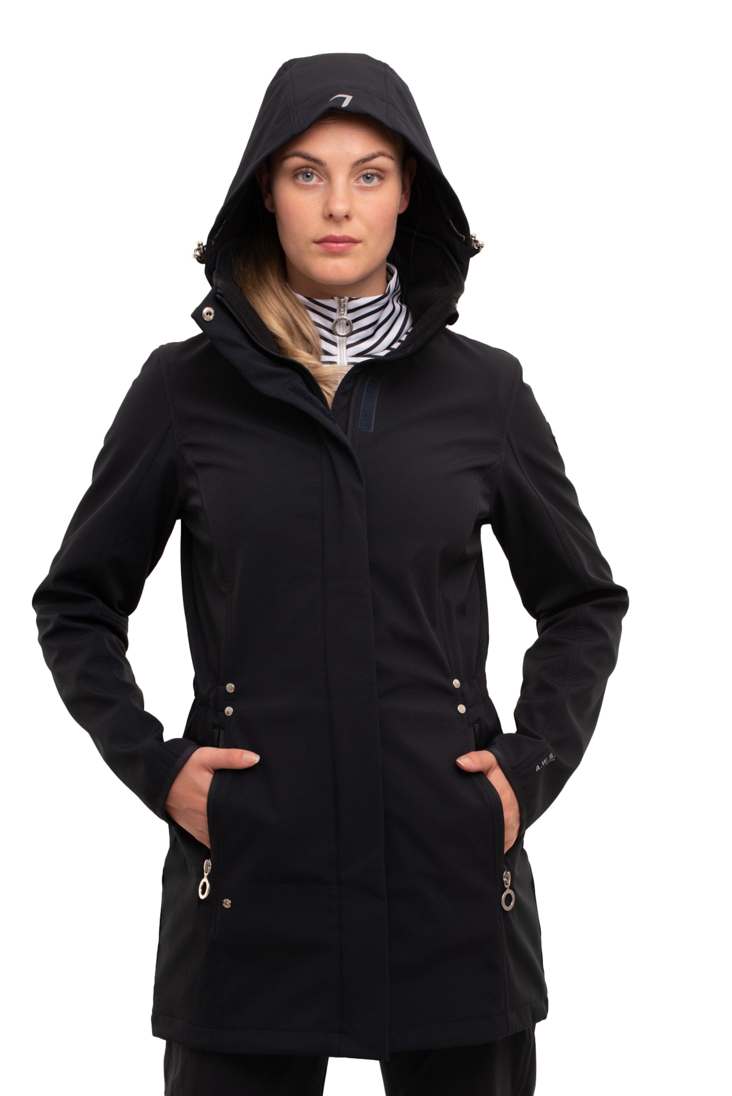 Luhta softshell discount