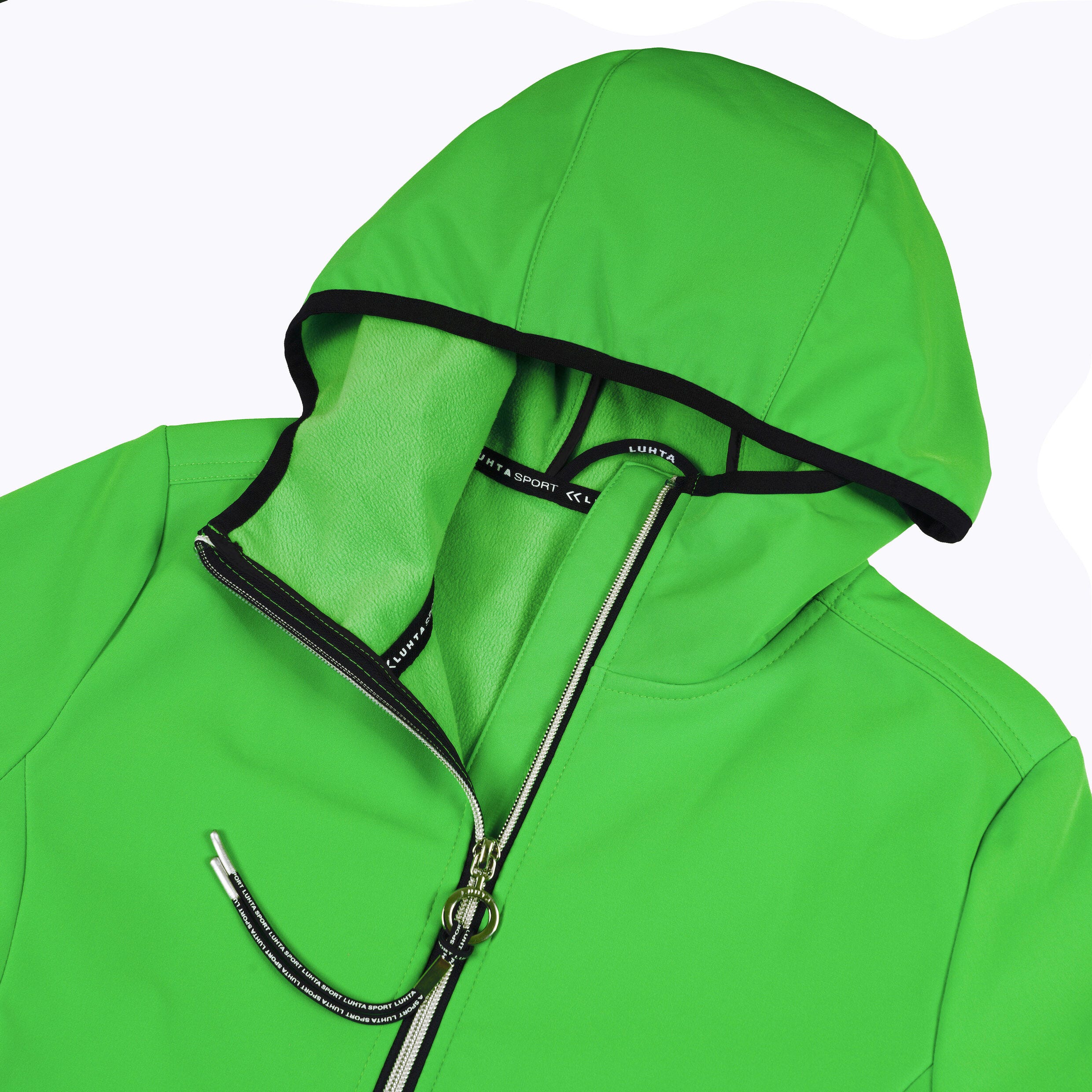 Luhta softshell new arrivals