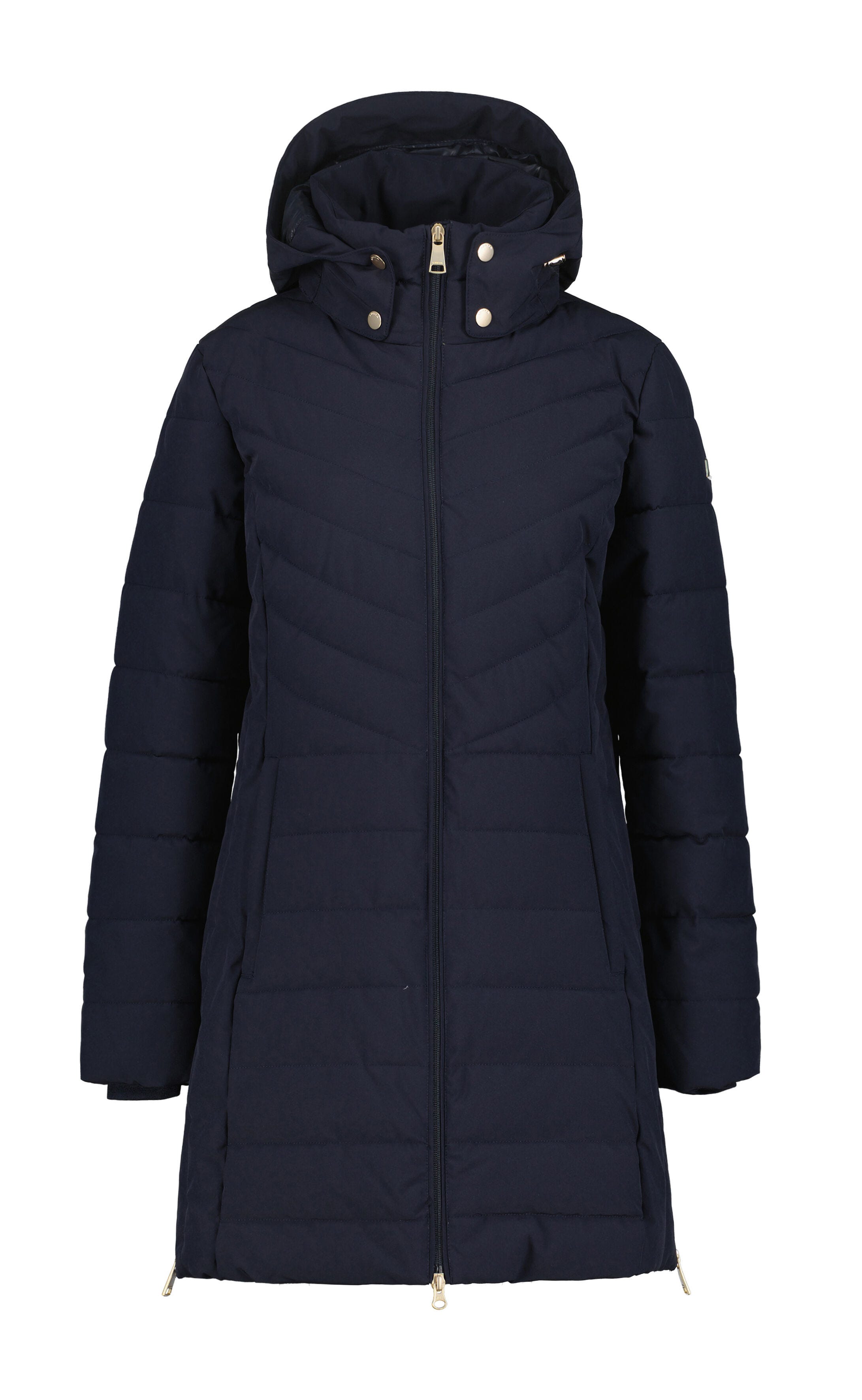 Luhta coat 2025