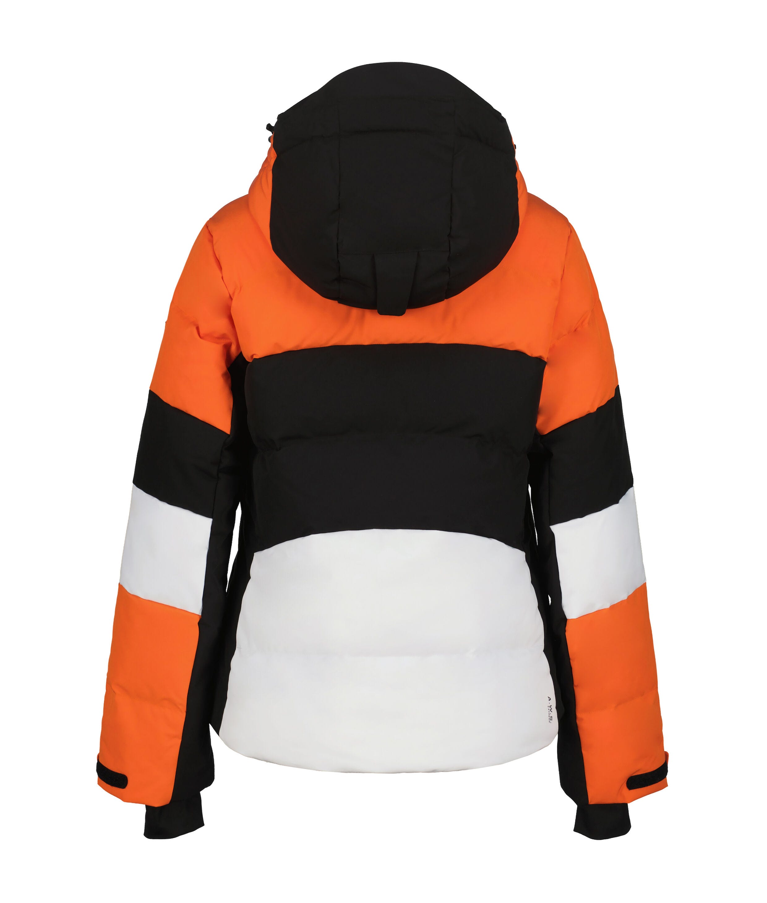 Luhta womens online ski jacket