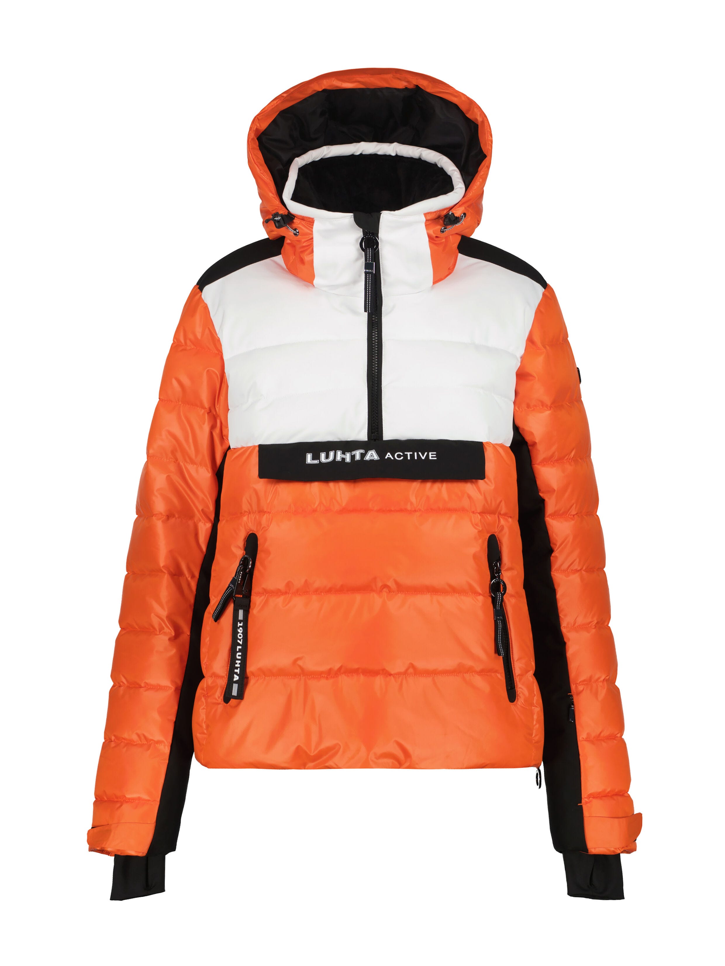 Luhta bieta ski store jacket