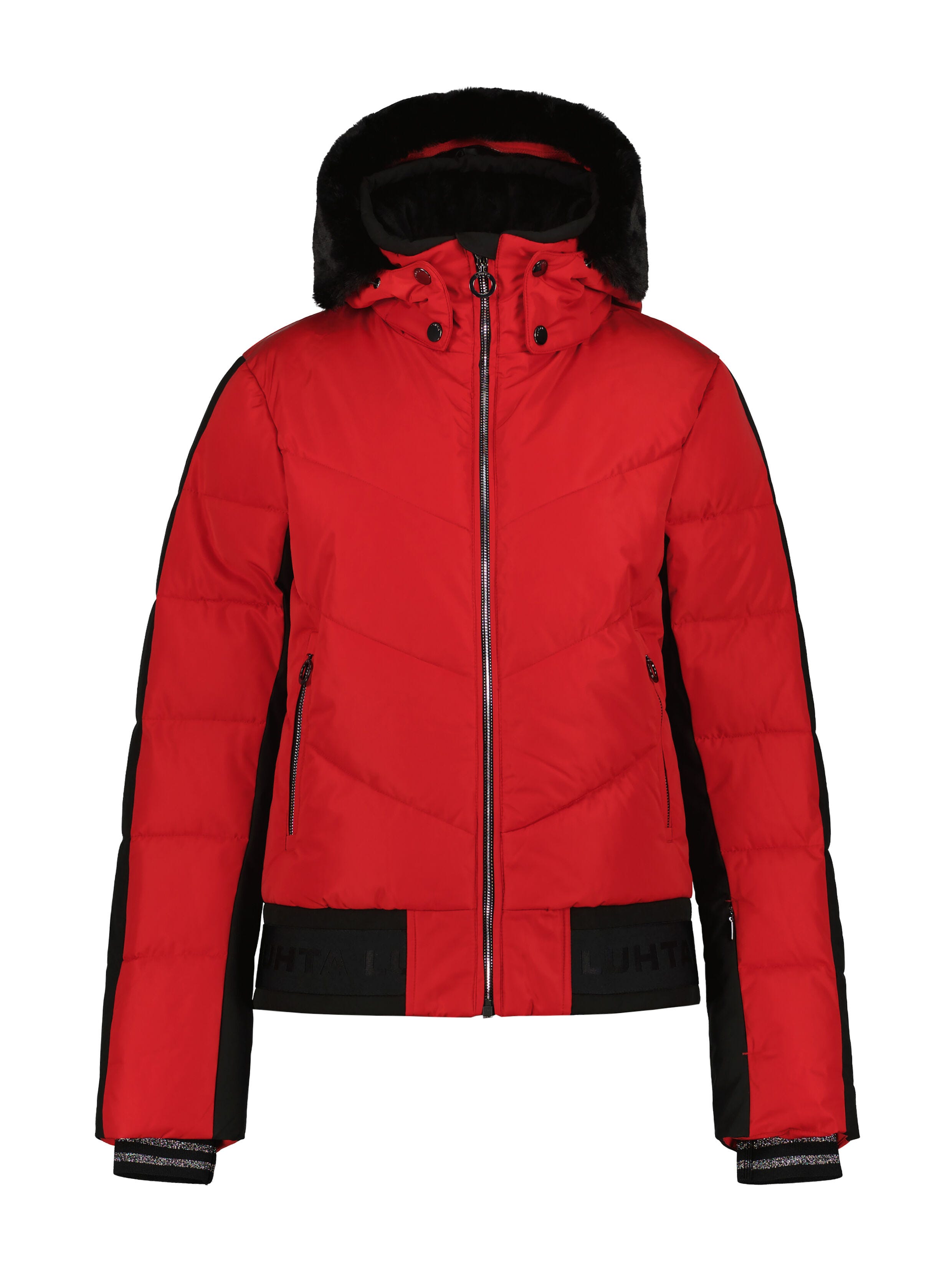 Luhta clearance winter jacket